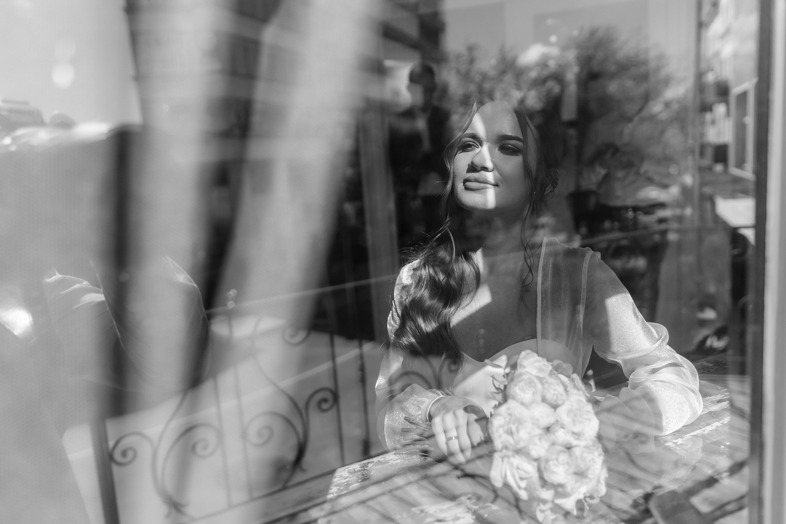 Оля и Петя. Свадебный и семейный фотограф Ворожейкин Олег. Фотографирую во Владиво