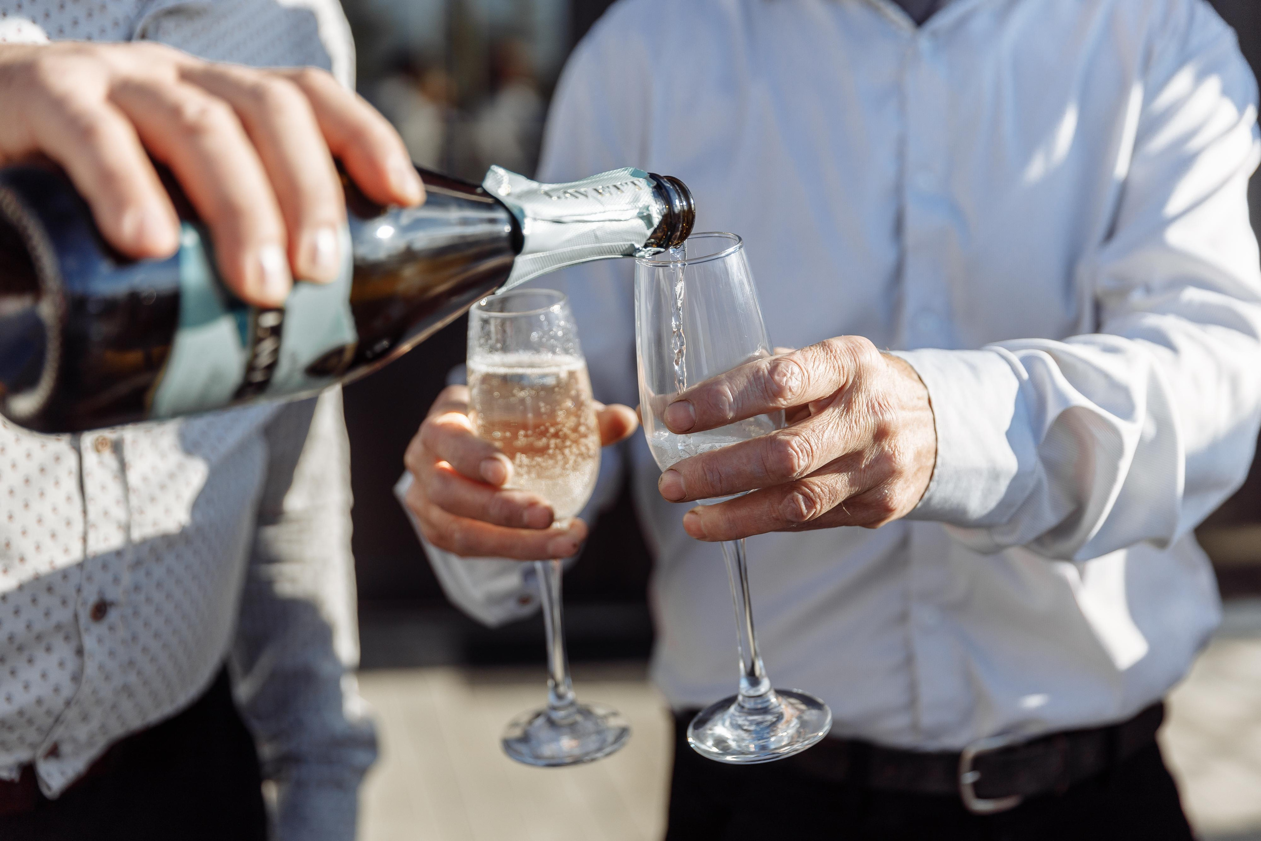 Оля и Петя. Свадебный и семейный фотограф Ворожейкин Олег. Фотографирую во Владиво