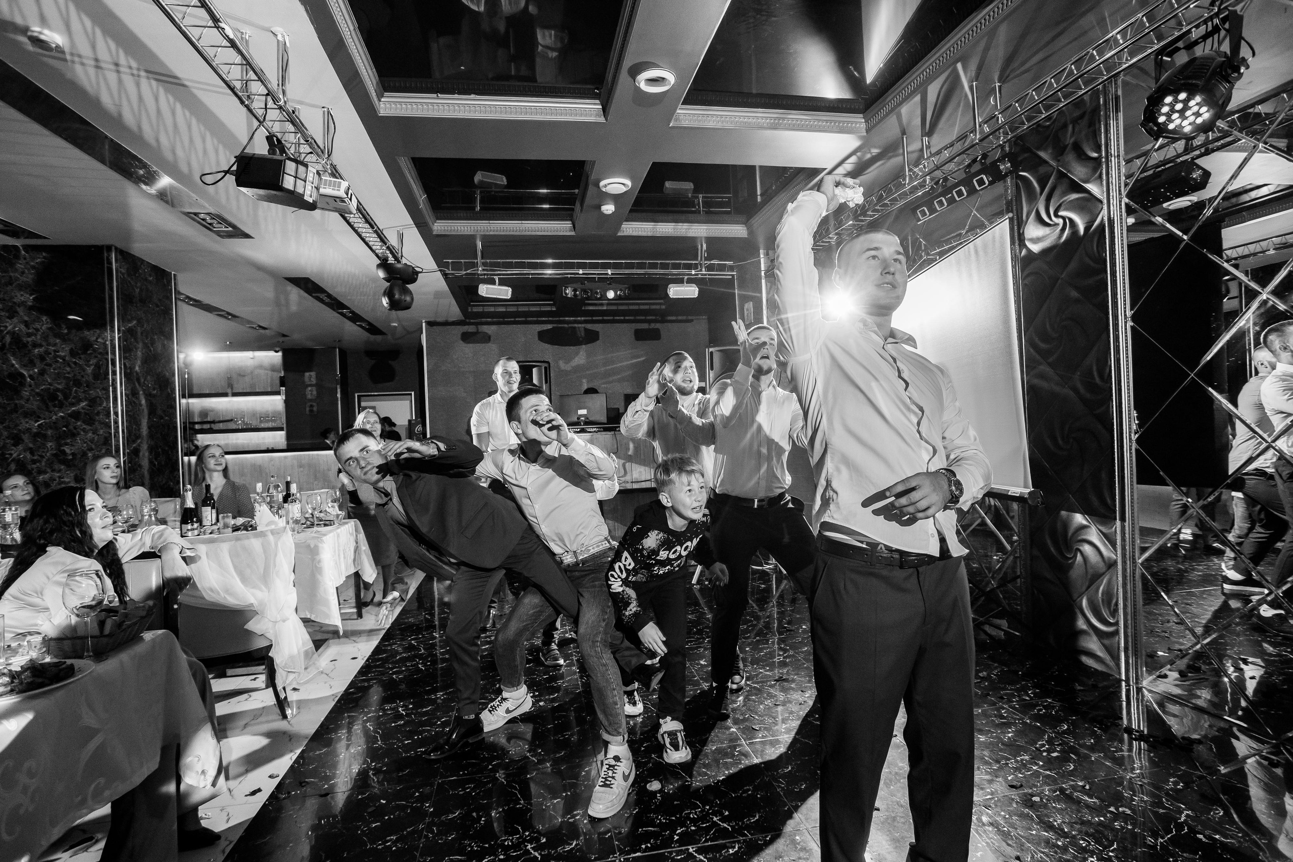 Оля и Петя. Свадебный и семейный фотограф Ворожейкин Олег. Фотографирую во Владиво