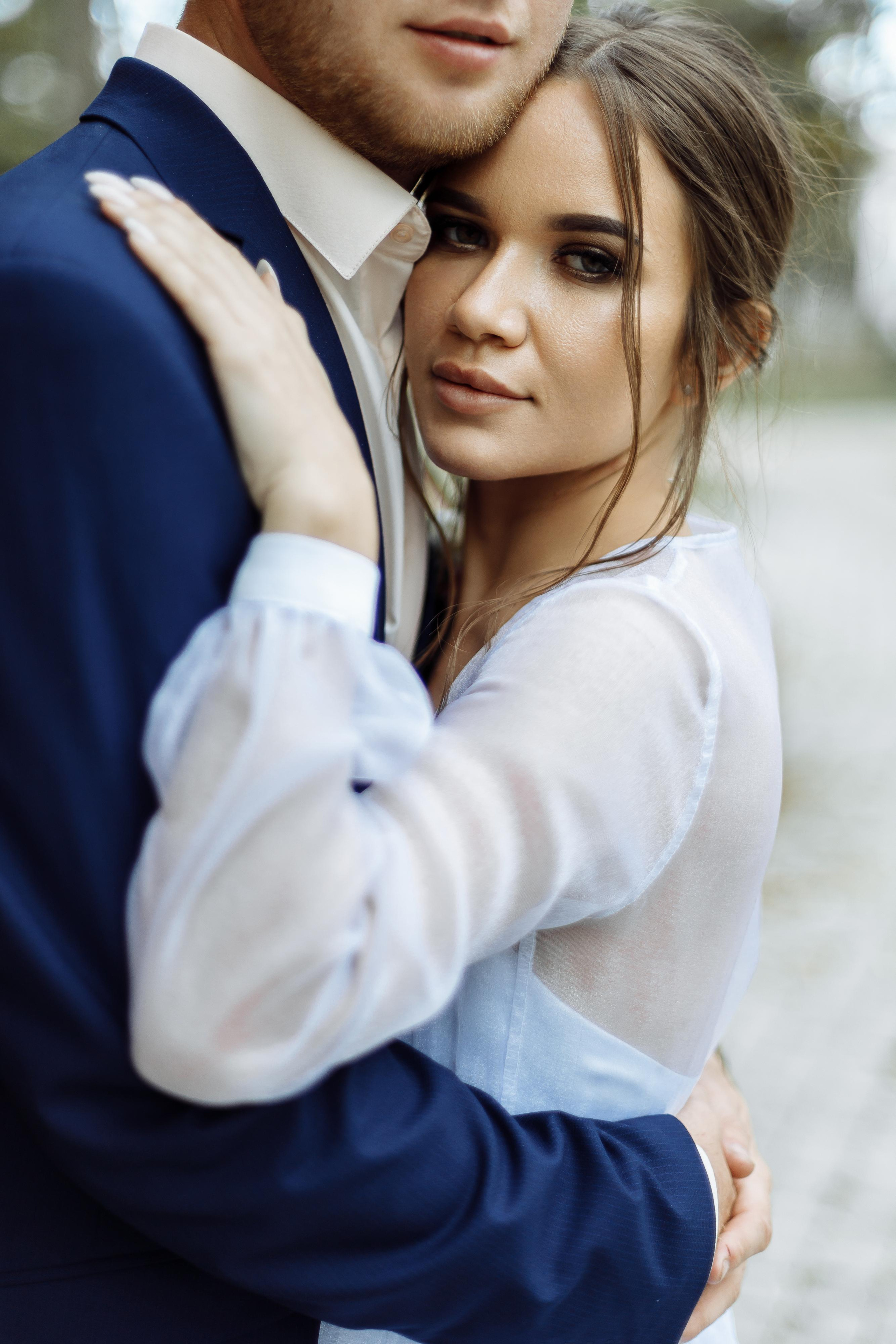 Оля и Петя. Свадебный и семейный фотограф Ворожейкин Олег. Фотографирую во Владиво