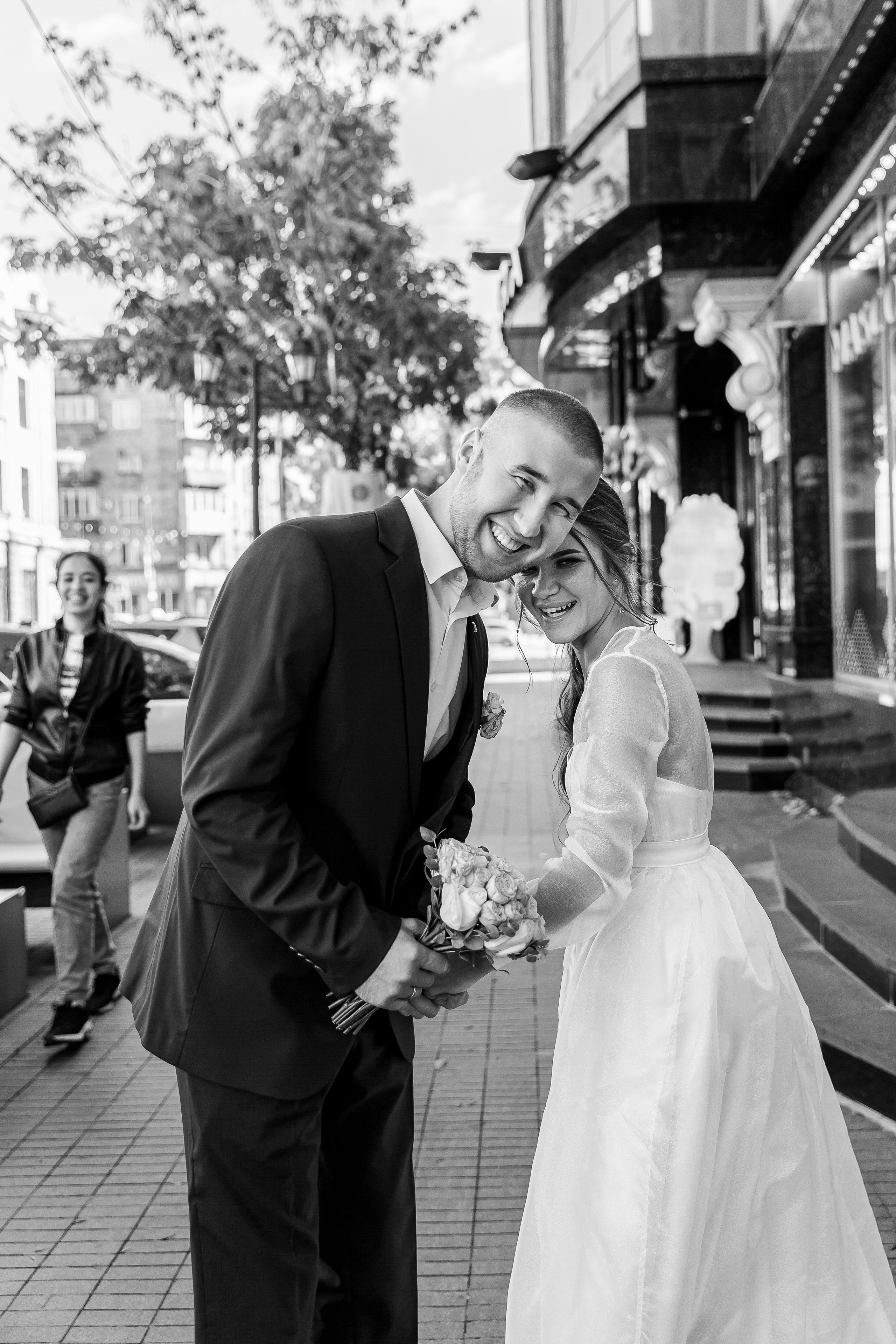 Оля и Петя. Свадебный и семейный фотограф Ворожейкин Олег. Фотографирую во Владиво