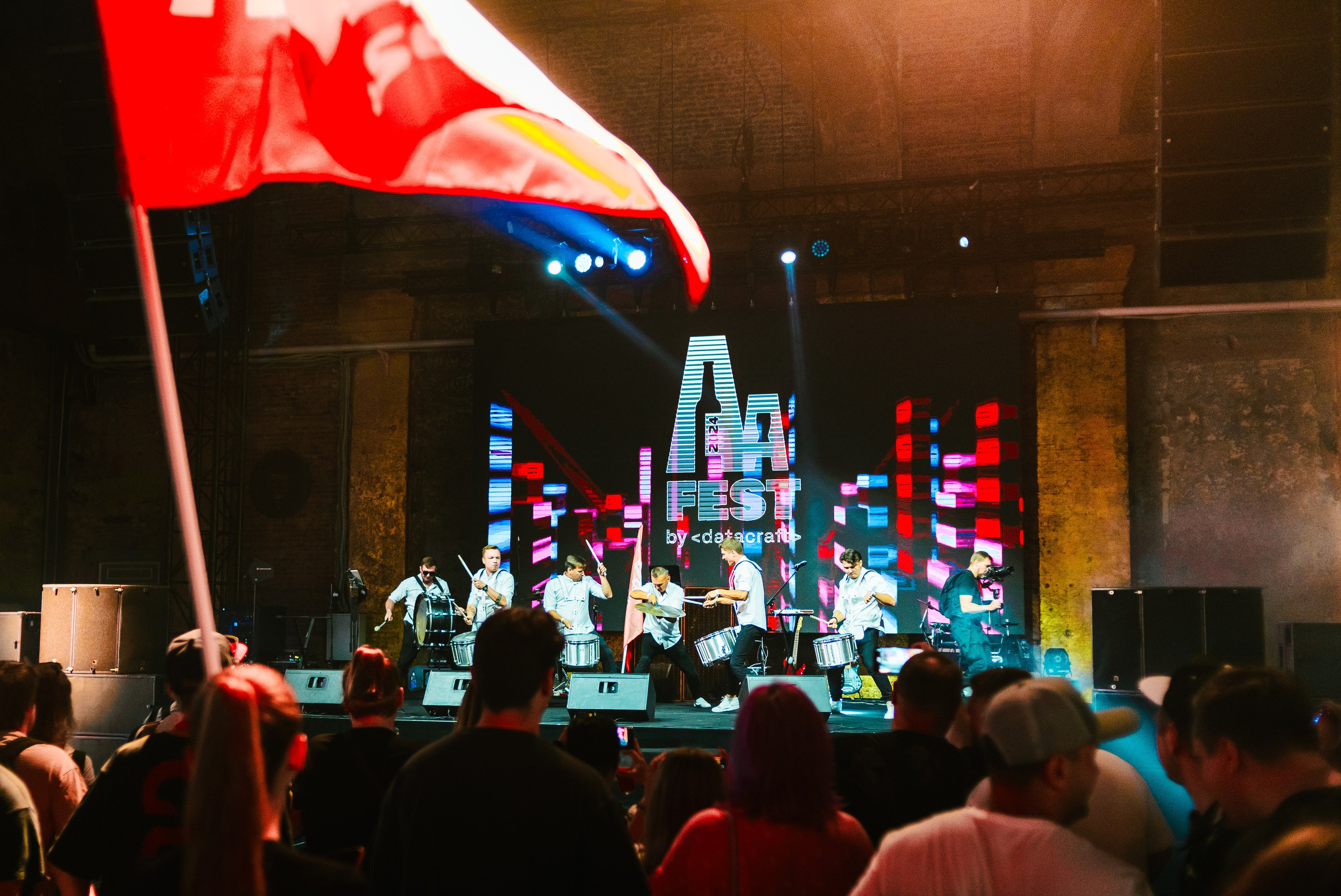 AA Fest 2024. Платонов Олег — фотограф Санкт-Петербург