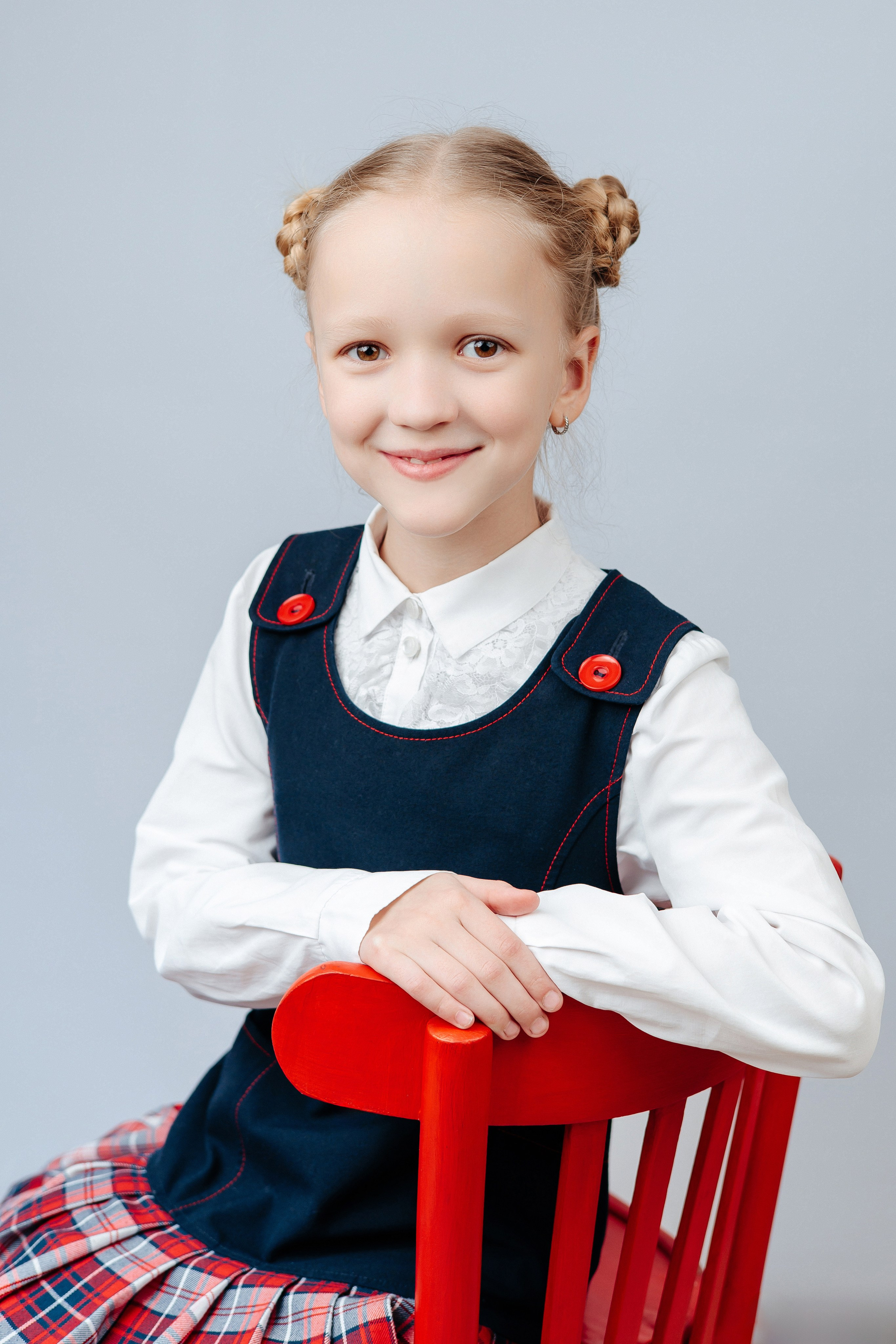 Младшие классы. Школьная фотография и выпускные фотоальбомы Иркутск