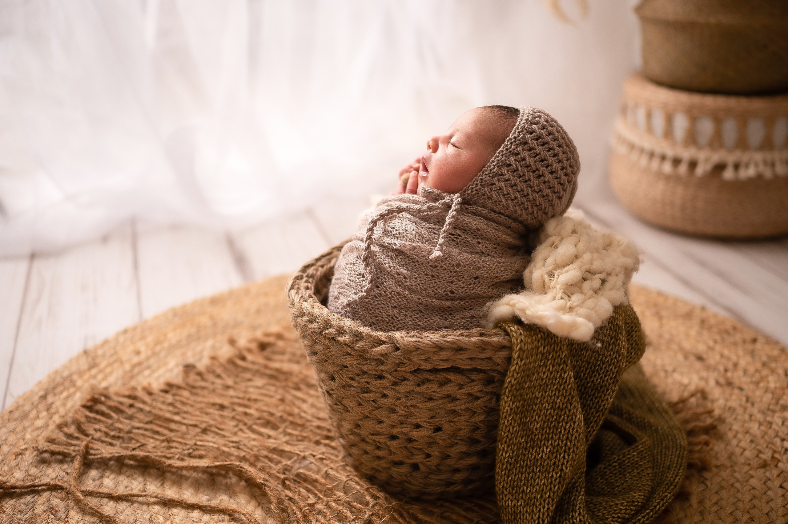 NEWBORN. Главная