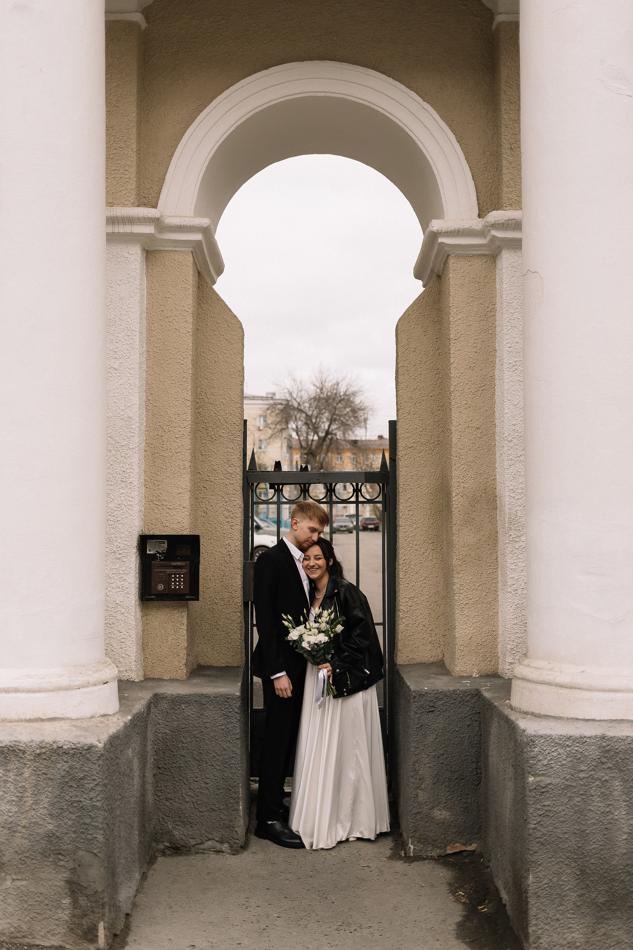 Виктор и Елена/2024. Свадебный и семейный фотограф в Екатеринбурге