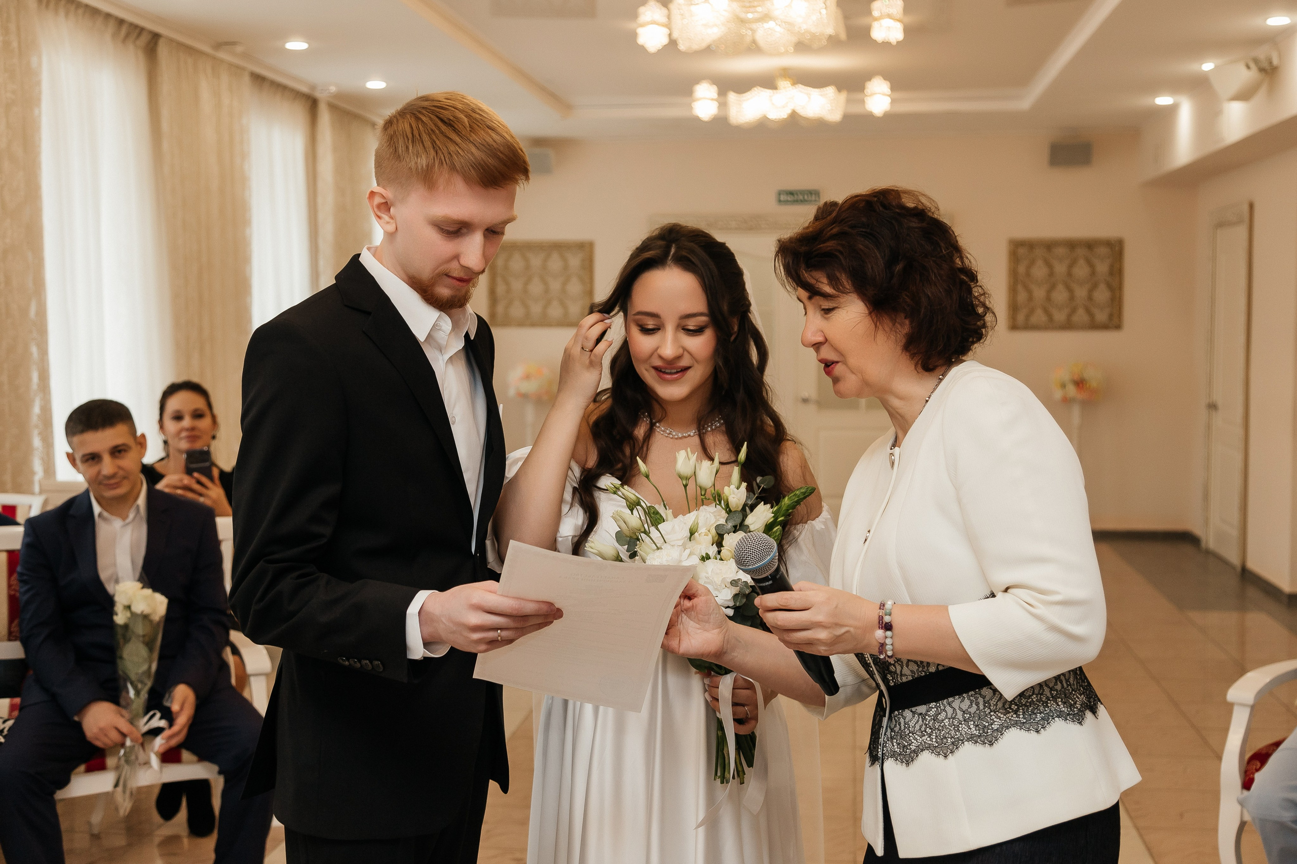 Виктор и Елена/2024. Свадебный и семейный фотограф в Екатеринбурге