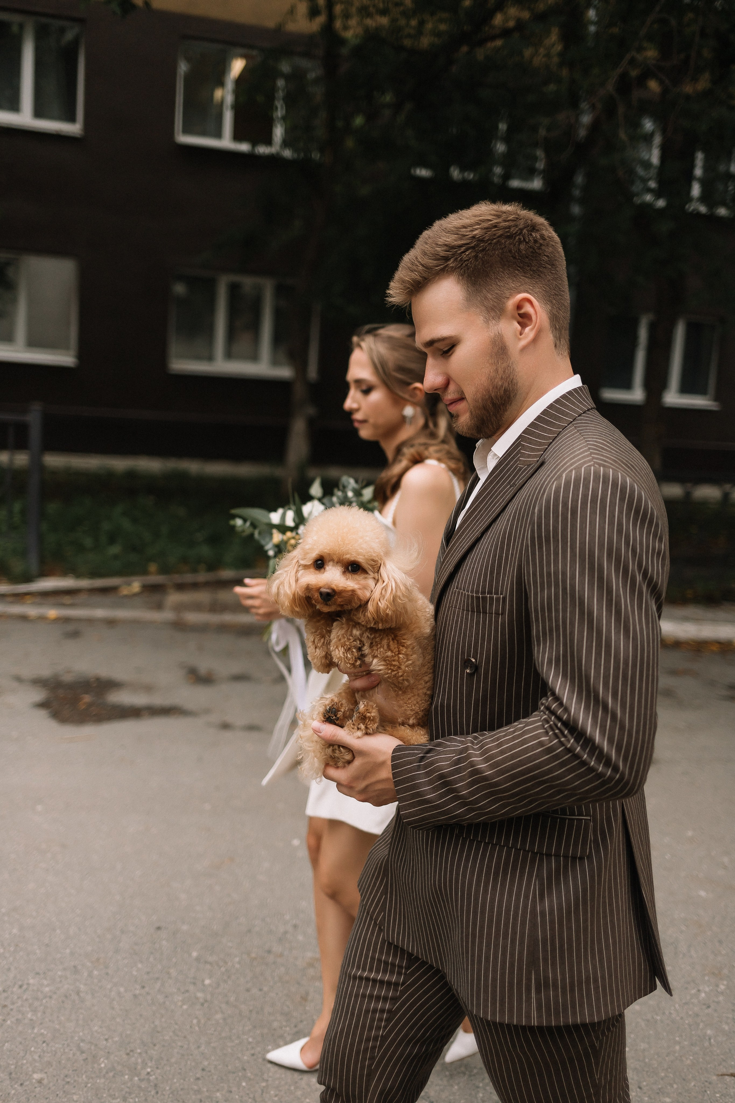 Свадебная фотосессия. Свадебный и семейный фотограф в Екатеринбурге