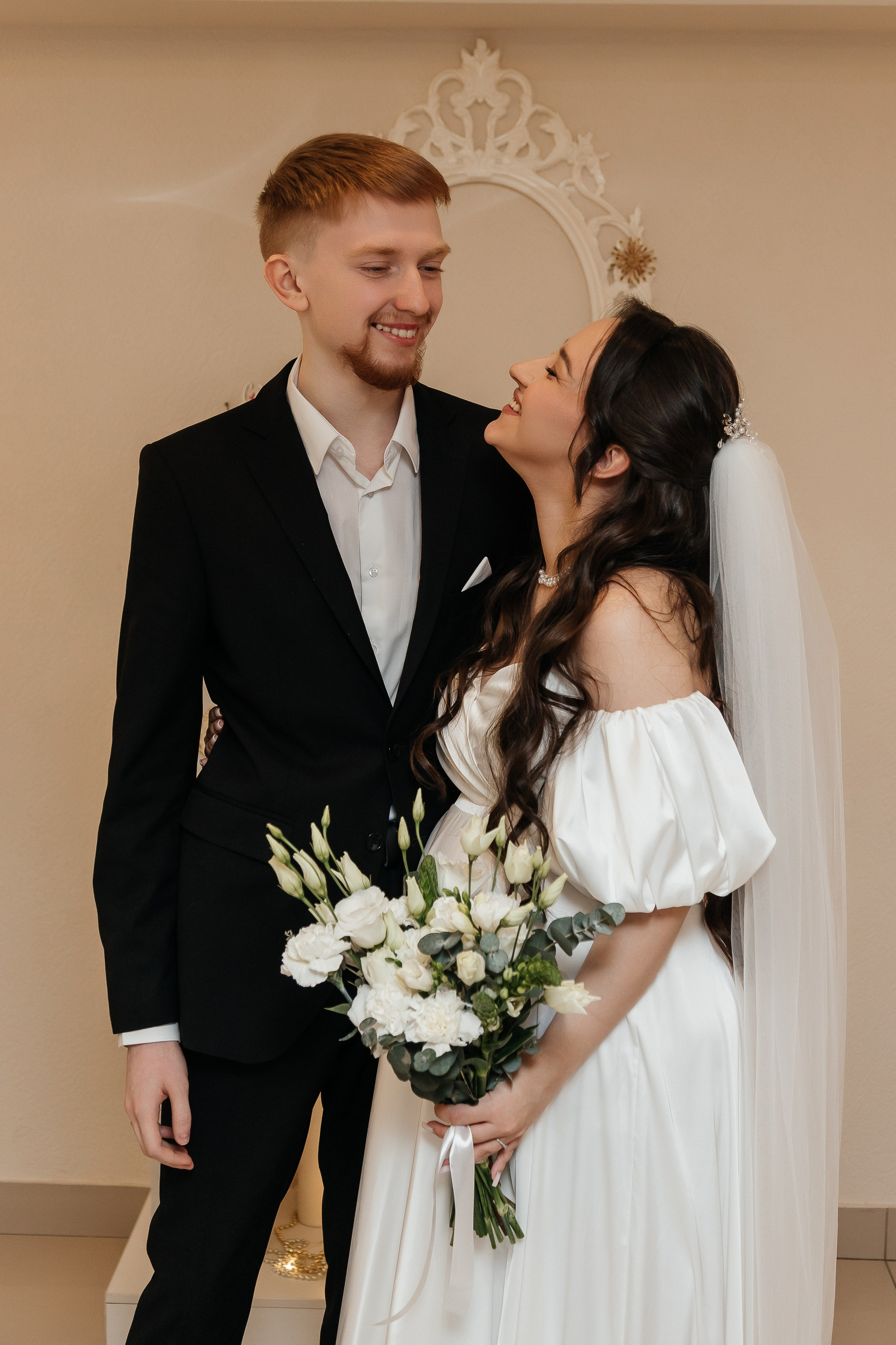 Виктор и Елена/2024. Свадебный и семейный фотограф в Екатеринбурге