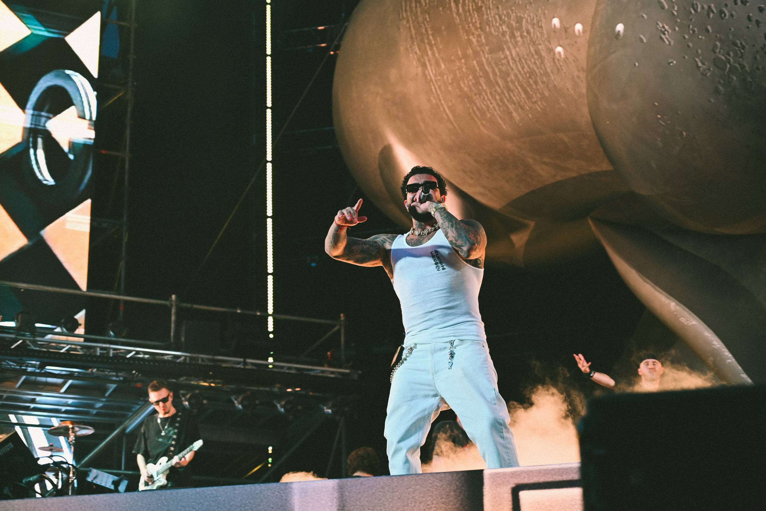 Концерты/Шоу. Репортажный и Портретный фотограф Глекова Ксения