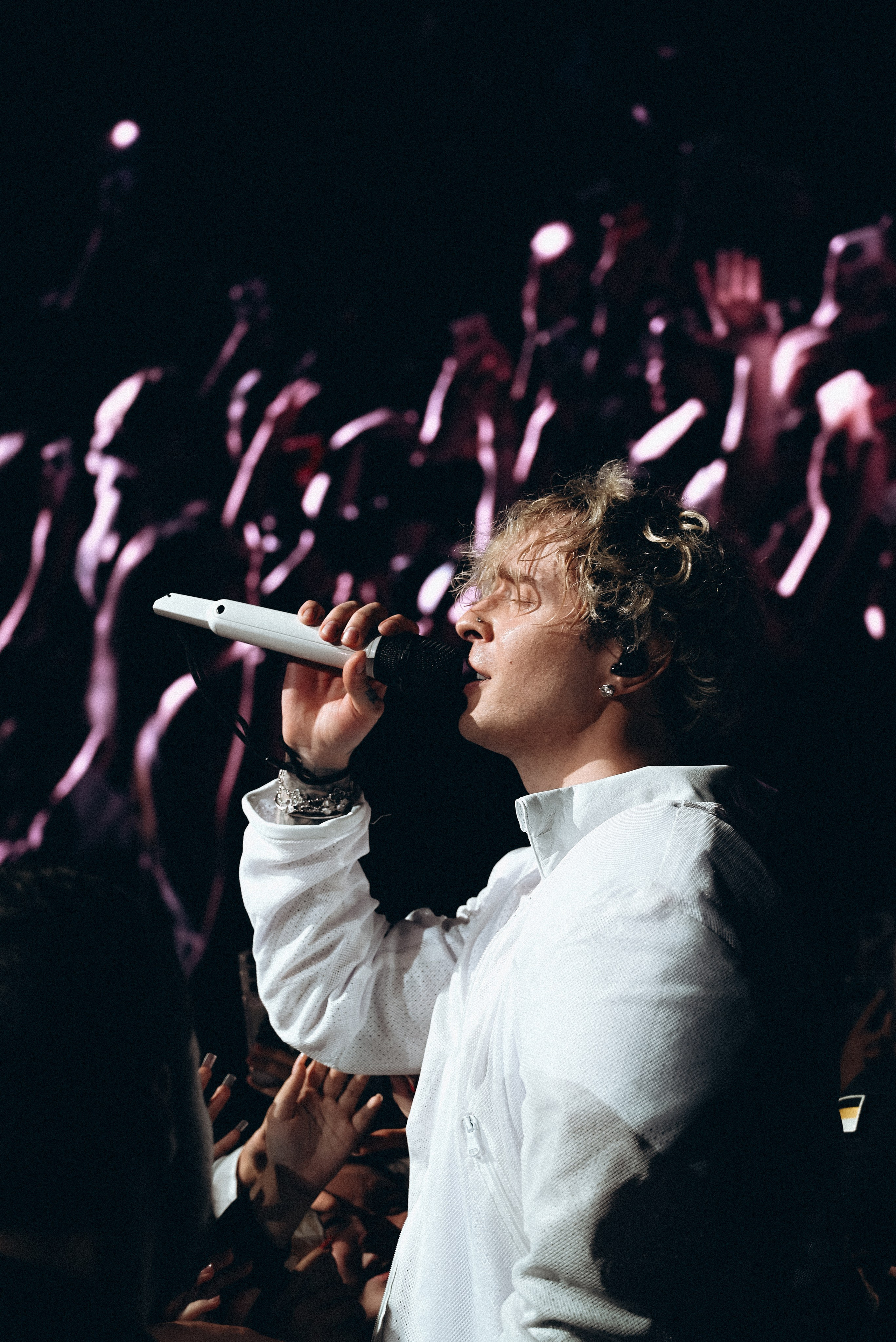 Егор Крид Шоу Лужники, Егор Крид концерт, Егор Крид обои