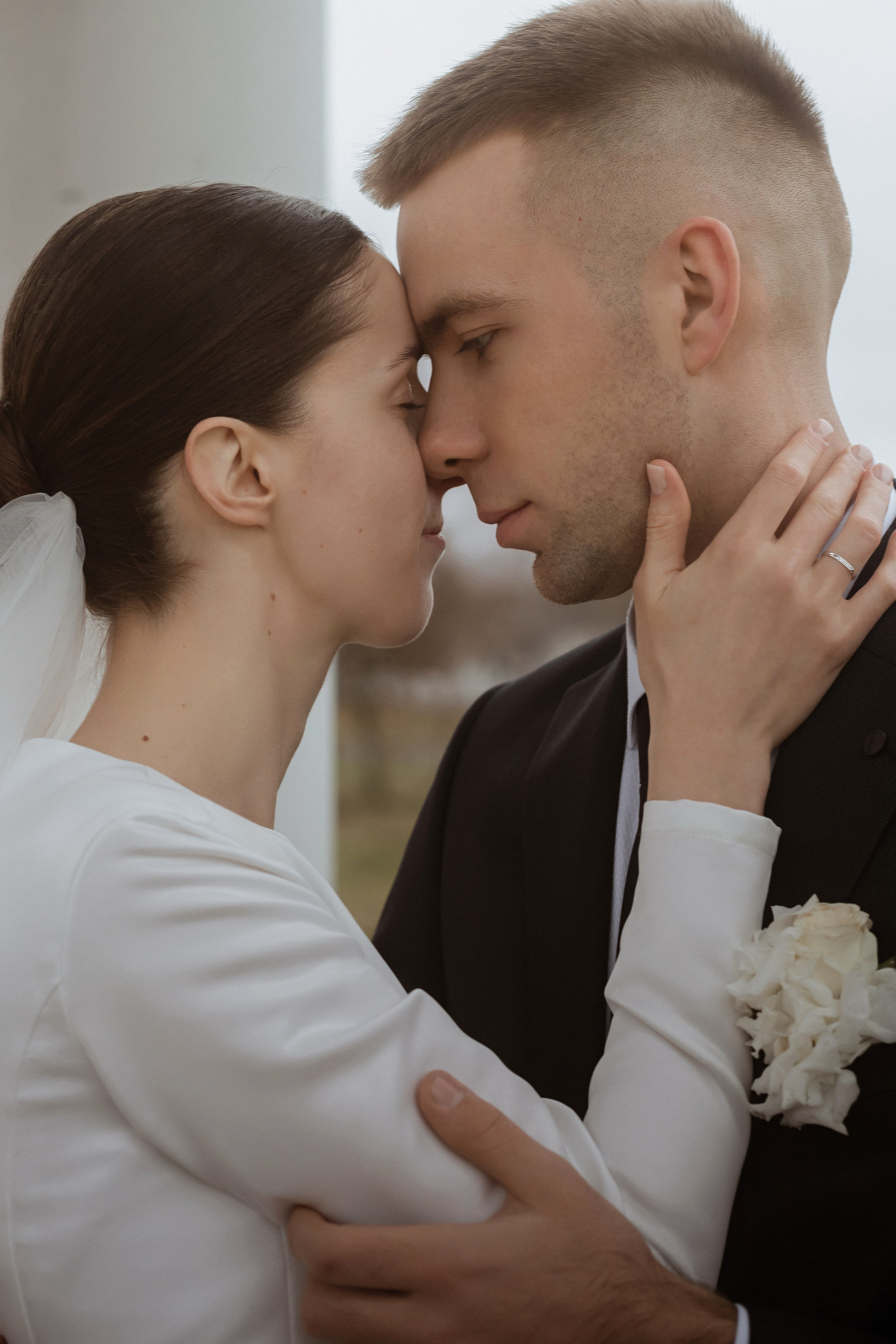 I can give you my devotion ‘til the end of time. Фотограф Лия Козловская Минск