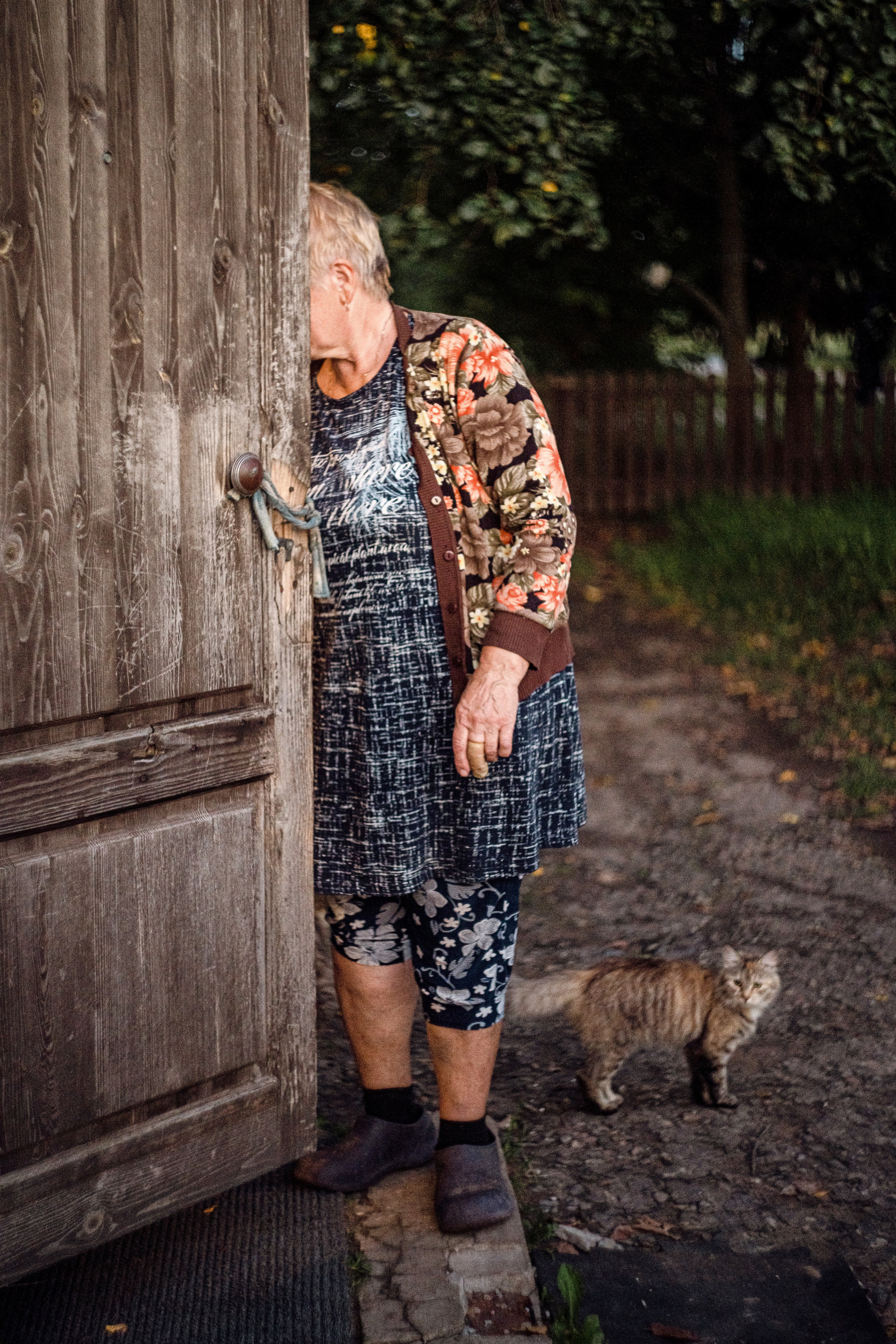 Цветные фотографии. Фотографии Лены Соколовой