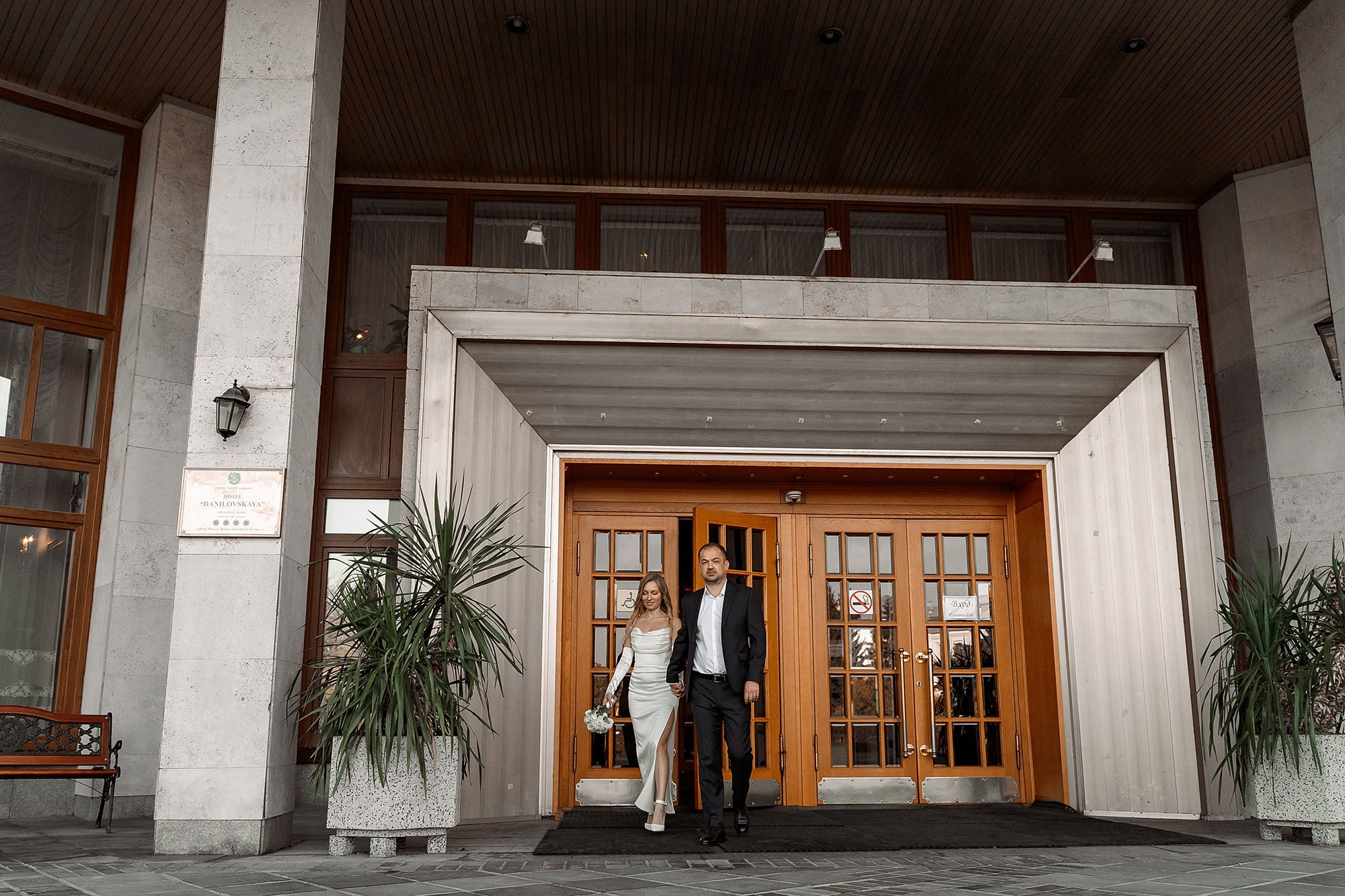 Фотограф на свадьбу Москва. Фотограф Настя Непогодьева, Москва