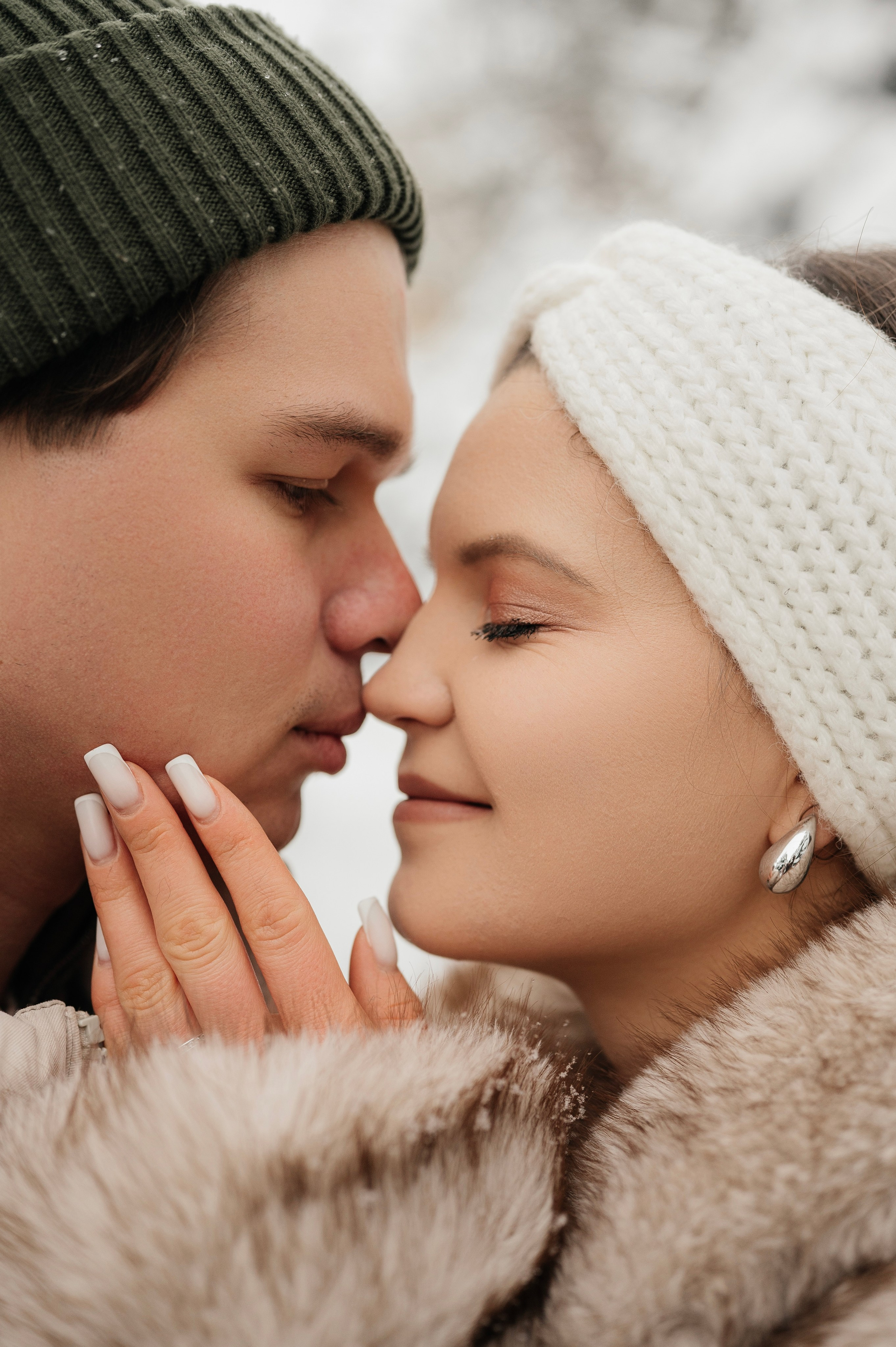 Love story. Свадебный и семейный фотограф в Краснодаре Алина Мельник