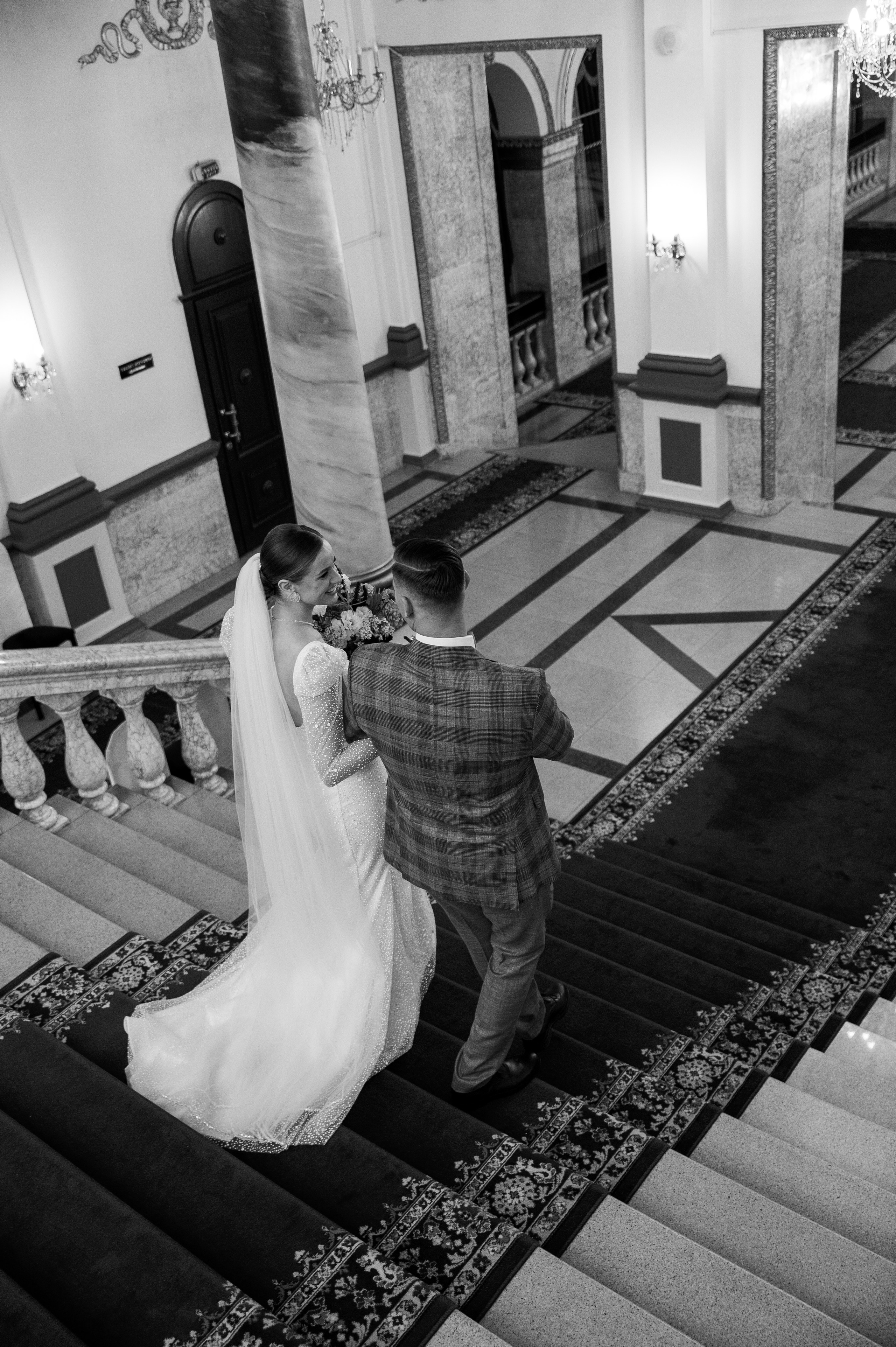 Сергей и Виолетта. Свадебный и семейный фотограф в Краснодаре Алина Мельник