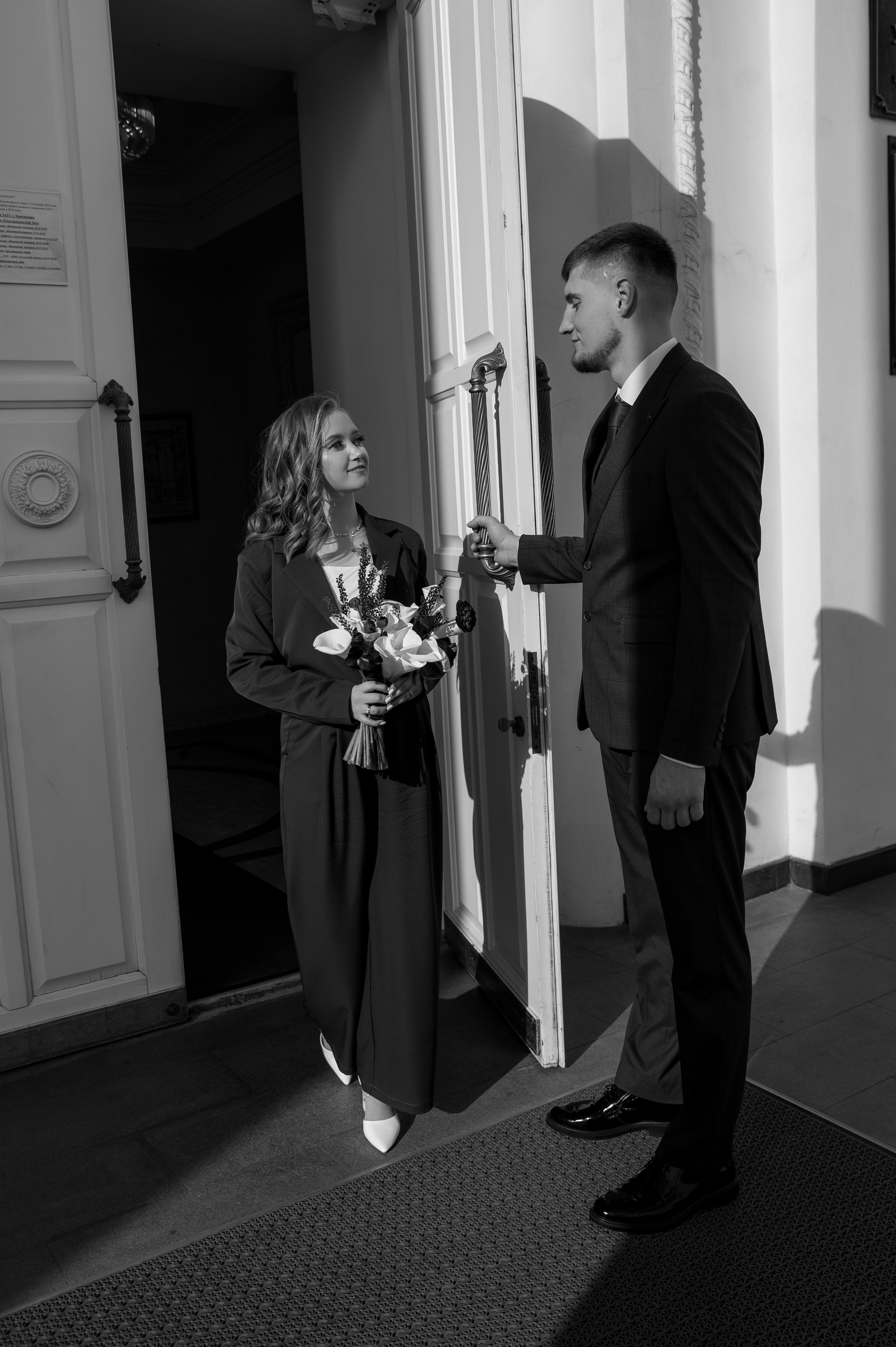 Кирилл и Марина. Свадебный и семейный фотограф в Краснодаре Алина Мельник