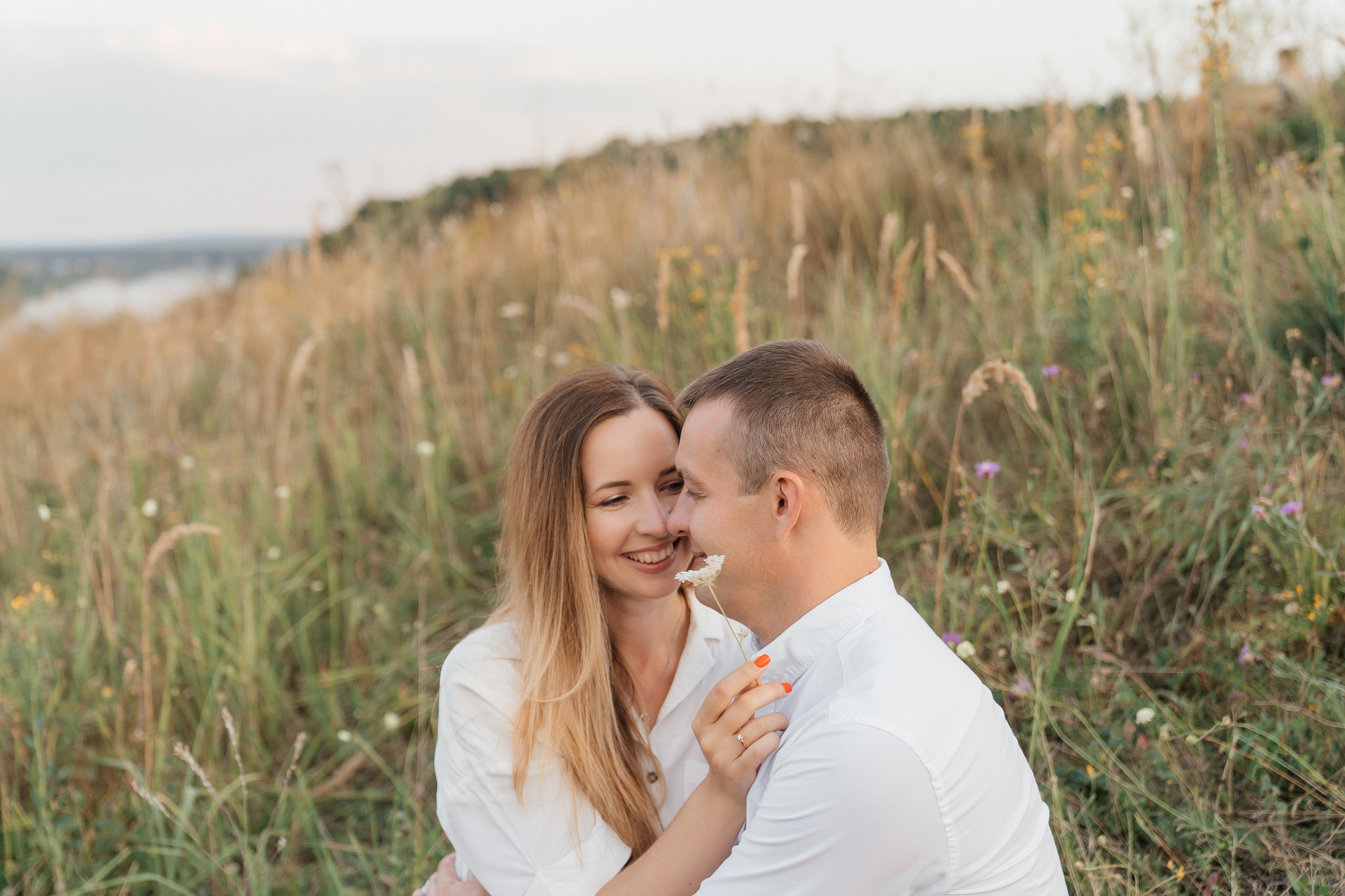 Инна и Валентин. Свадебный фотограф в Белгороде Кравченко Алиса