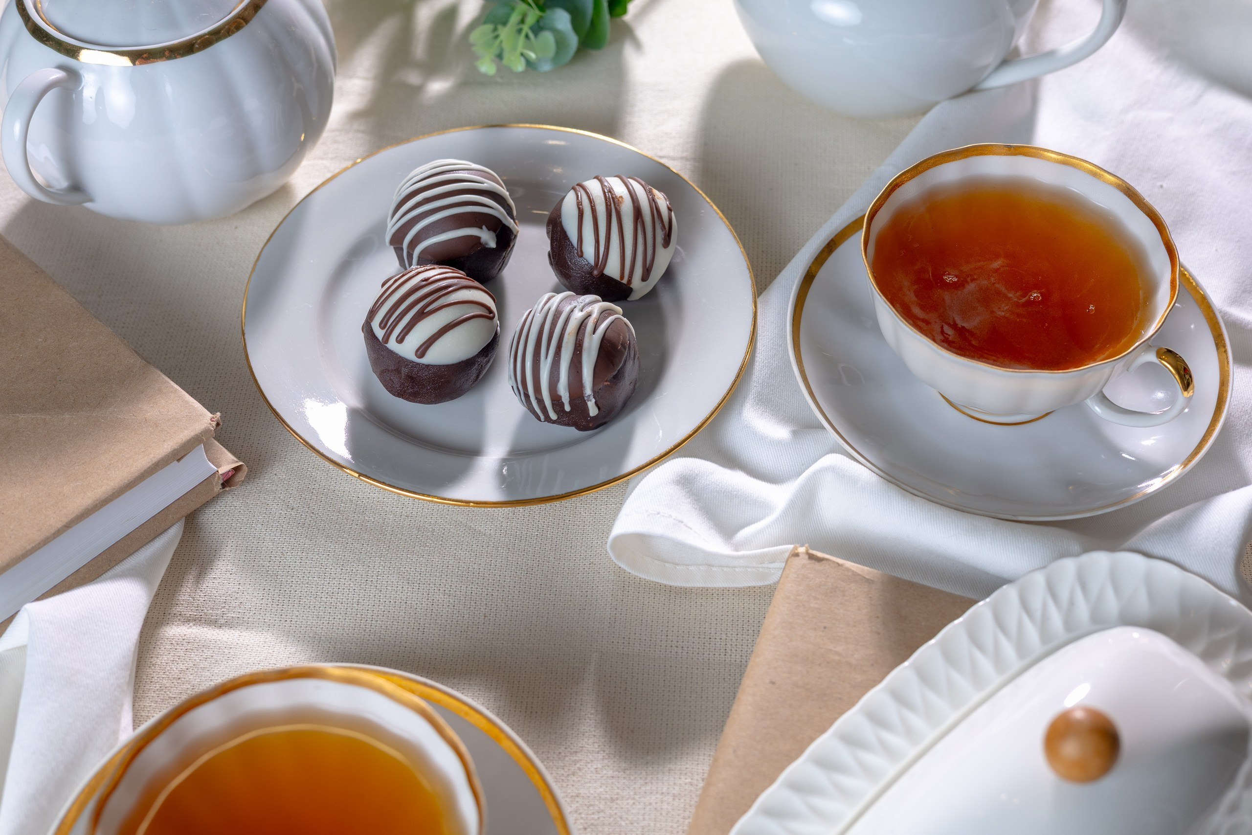 Пироги 2. Фотограф Алексей Зозин в Москве