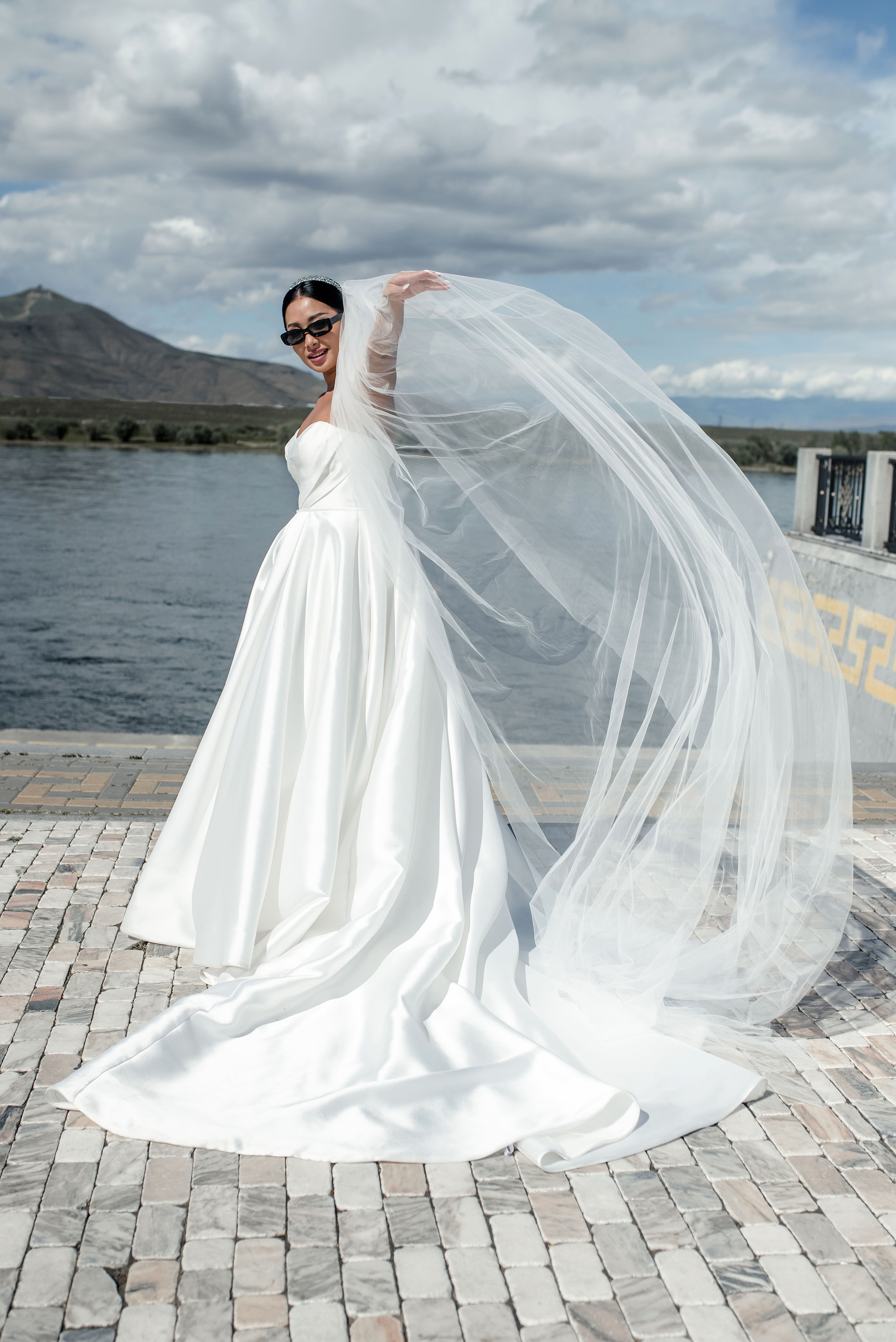 Семейный фотограф в Кызыле Маша Рыбина