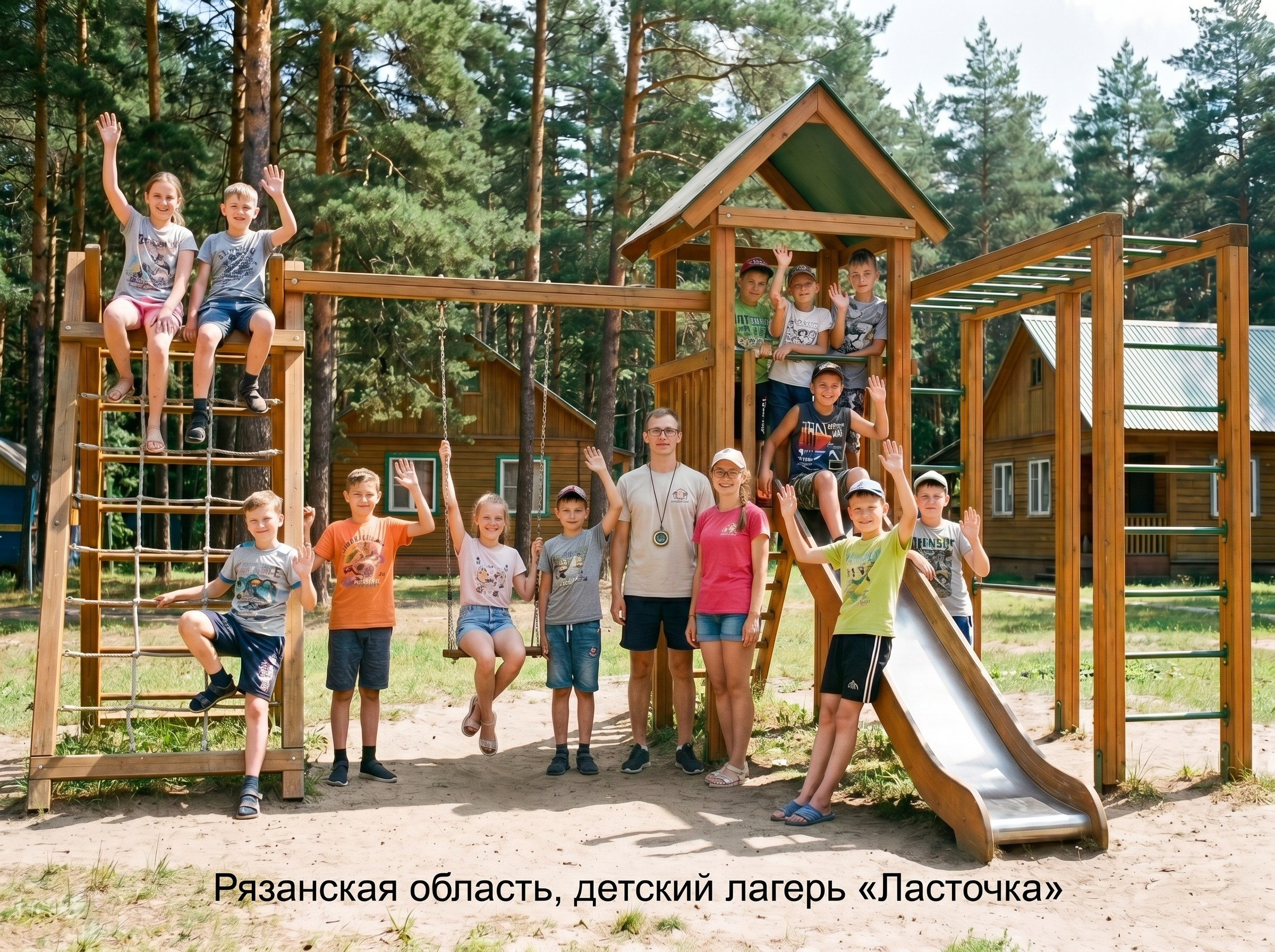 АКЦИИ. Творческая студия АЛНИфото