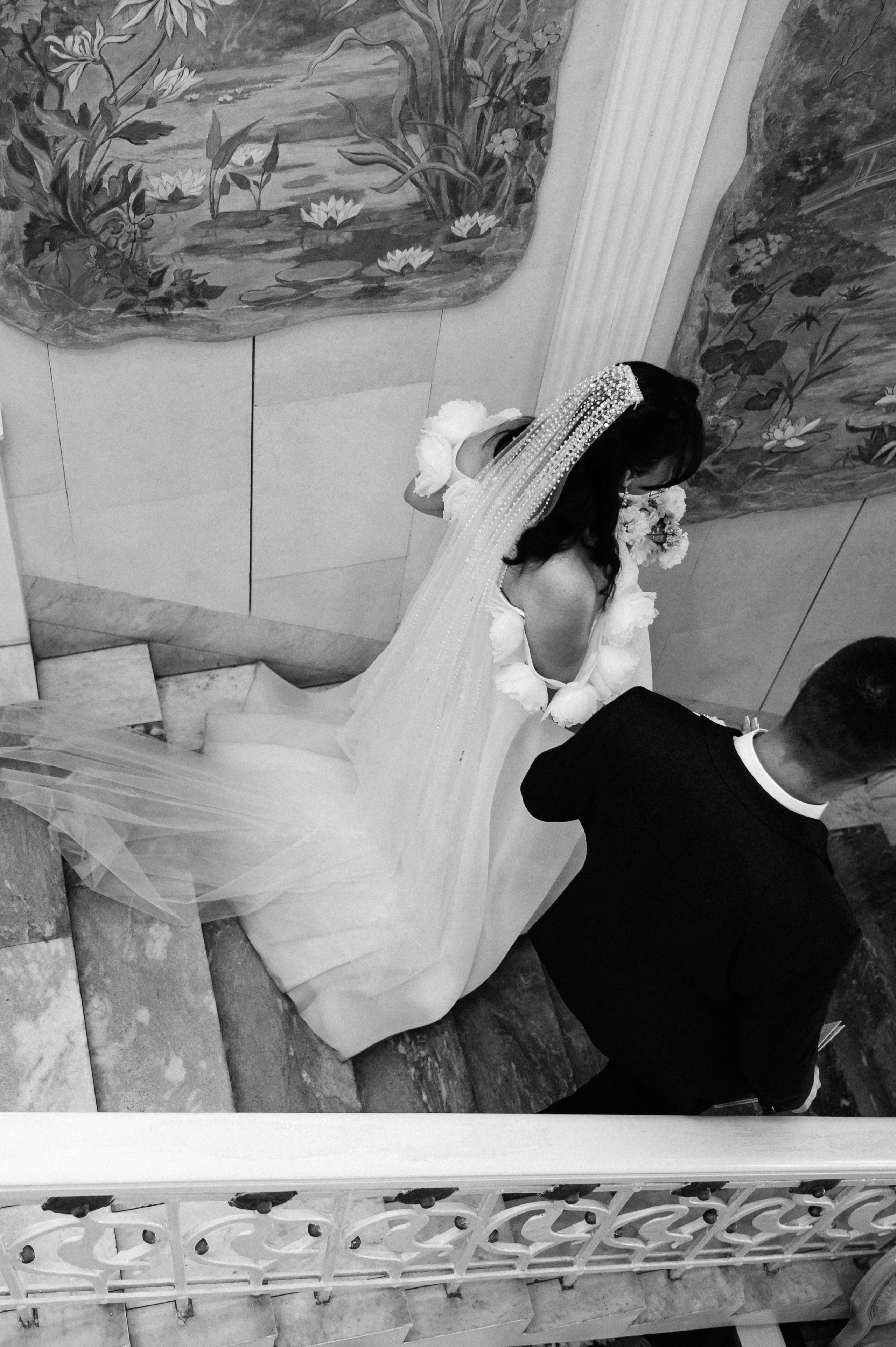 Свадьба/Old House. Фотограф Ярута Оксана / Ростов-на-Дону