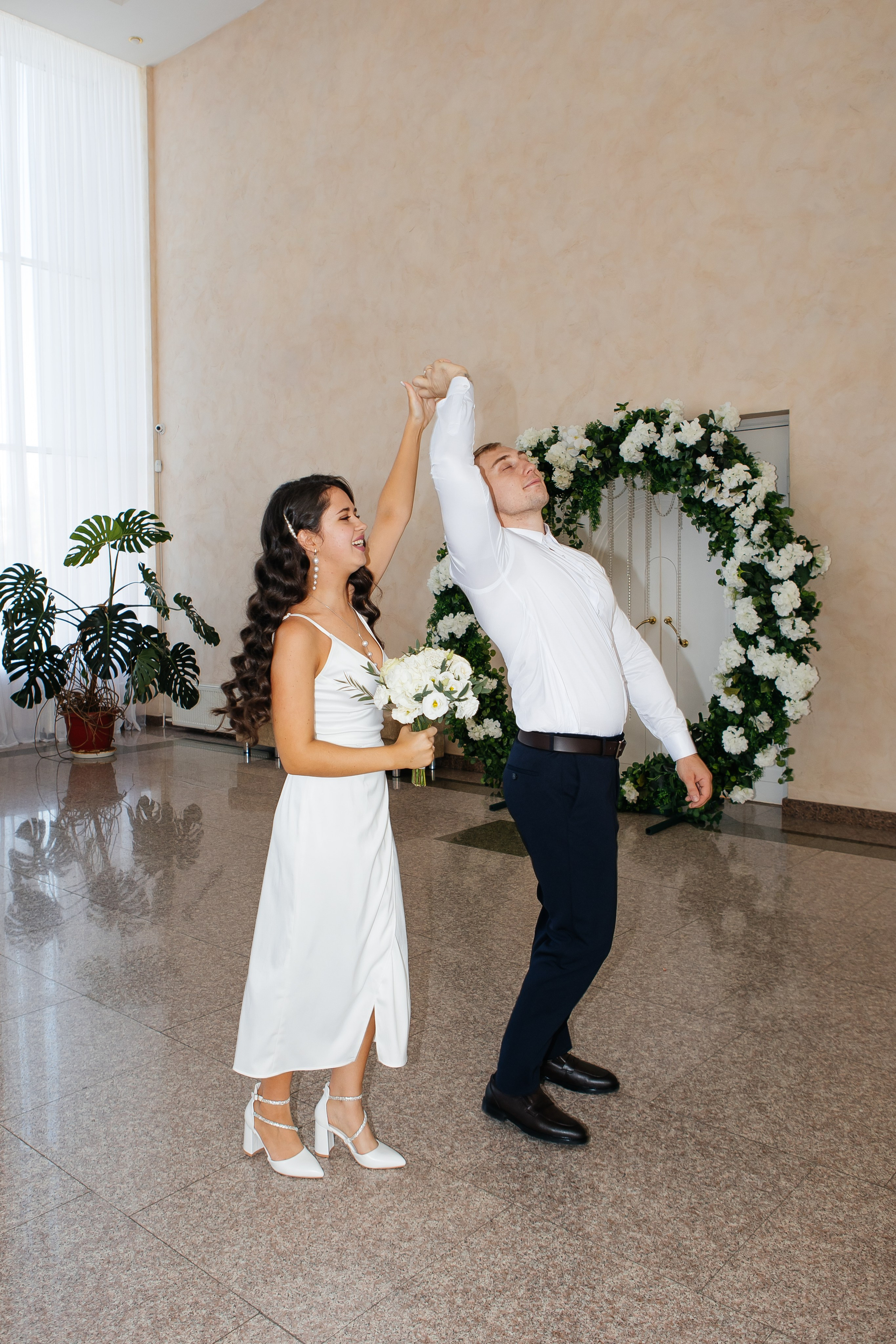 Максим Виктория. Свадебный фотограф в Белгороде Юлия Шостак