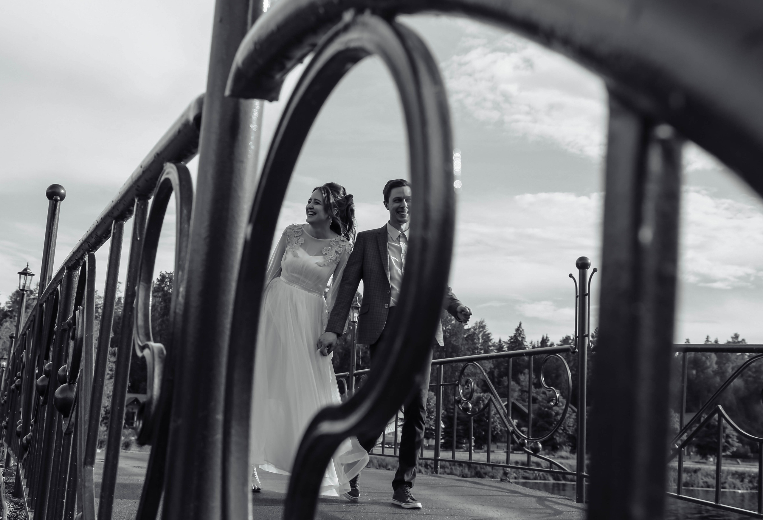 Свадебные съемки. Предметный и контент фотограф Александра Винник, Брянск