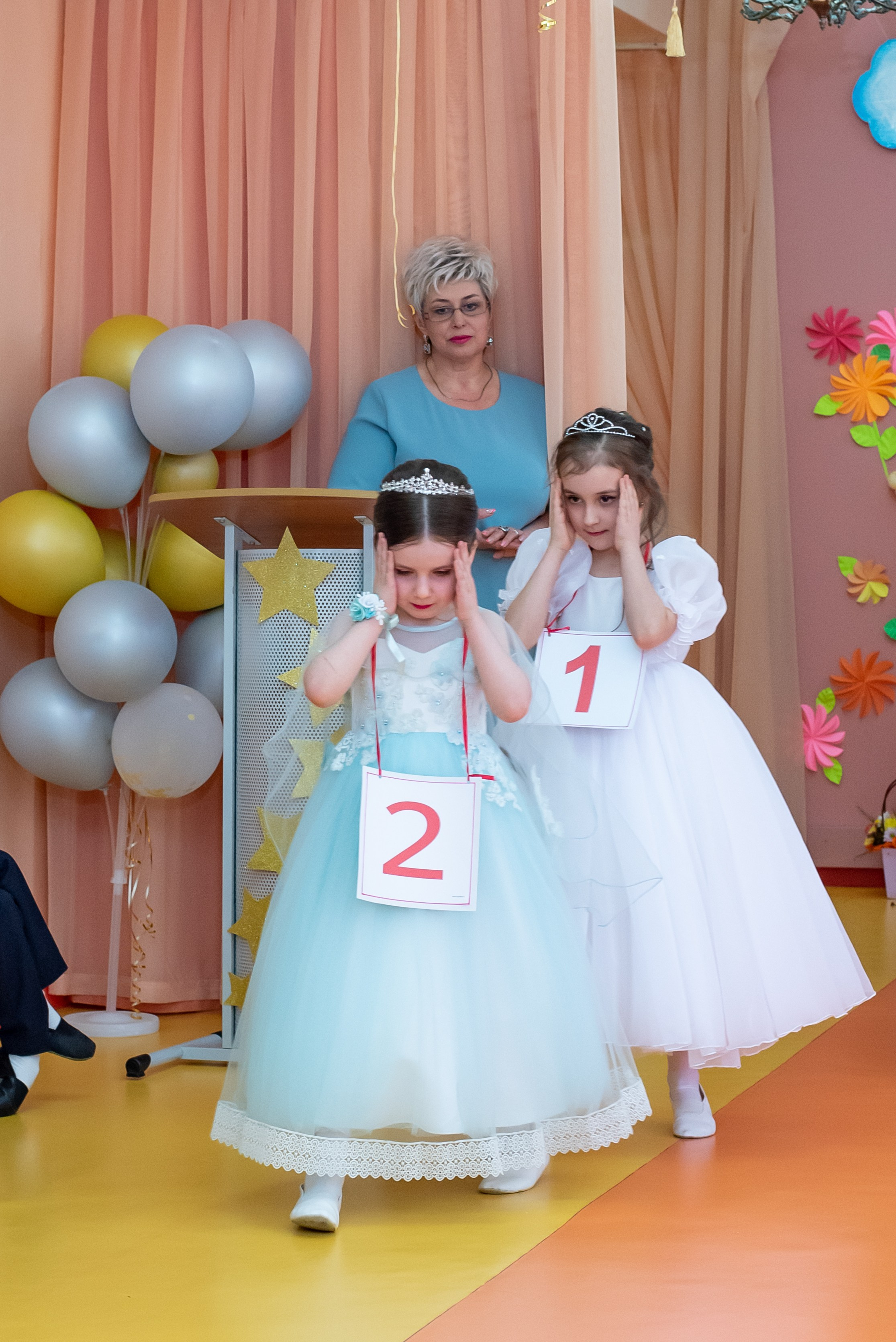 ДС 31, гр 11. Фотограф в г. Нижневартовск Александра Гриценко