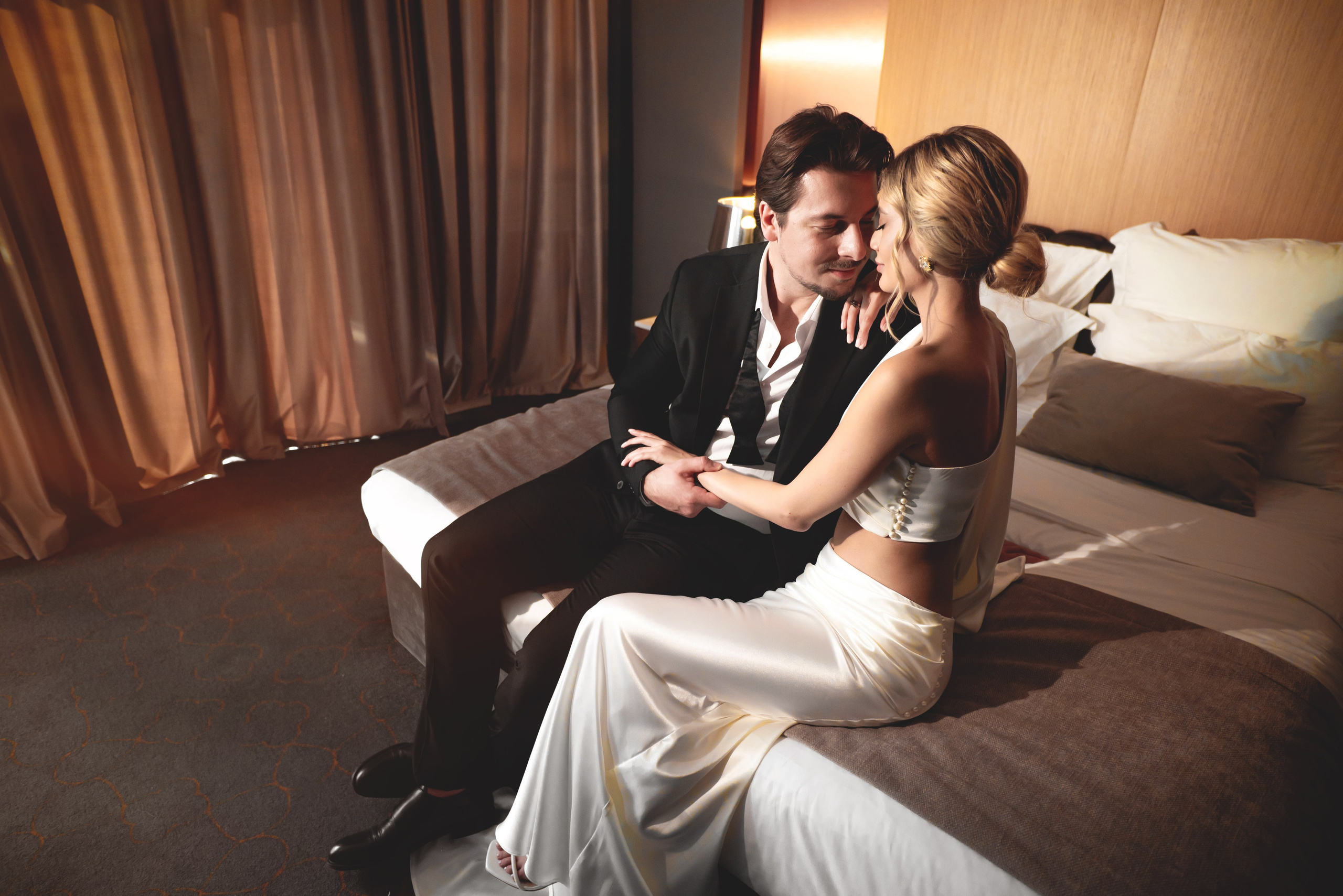 Свадьбы. Фотограф в г. Нижневартовск Александра Гриценко