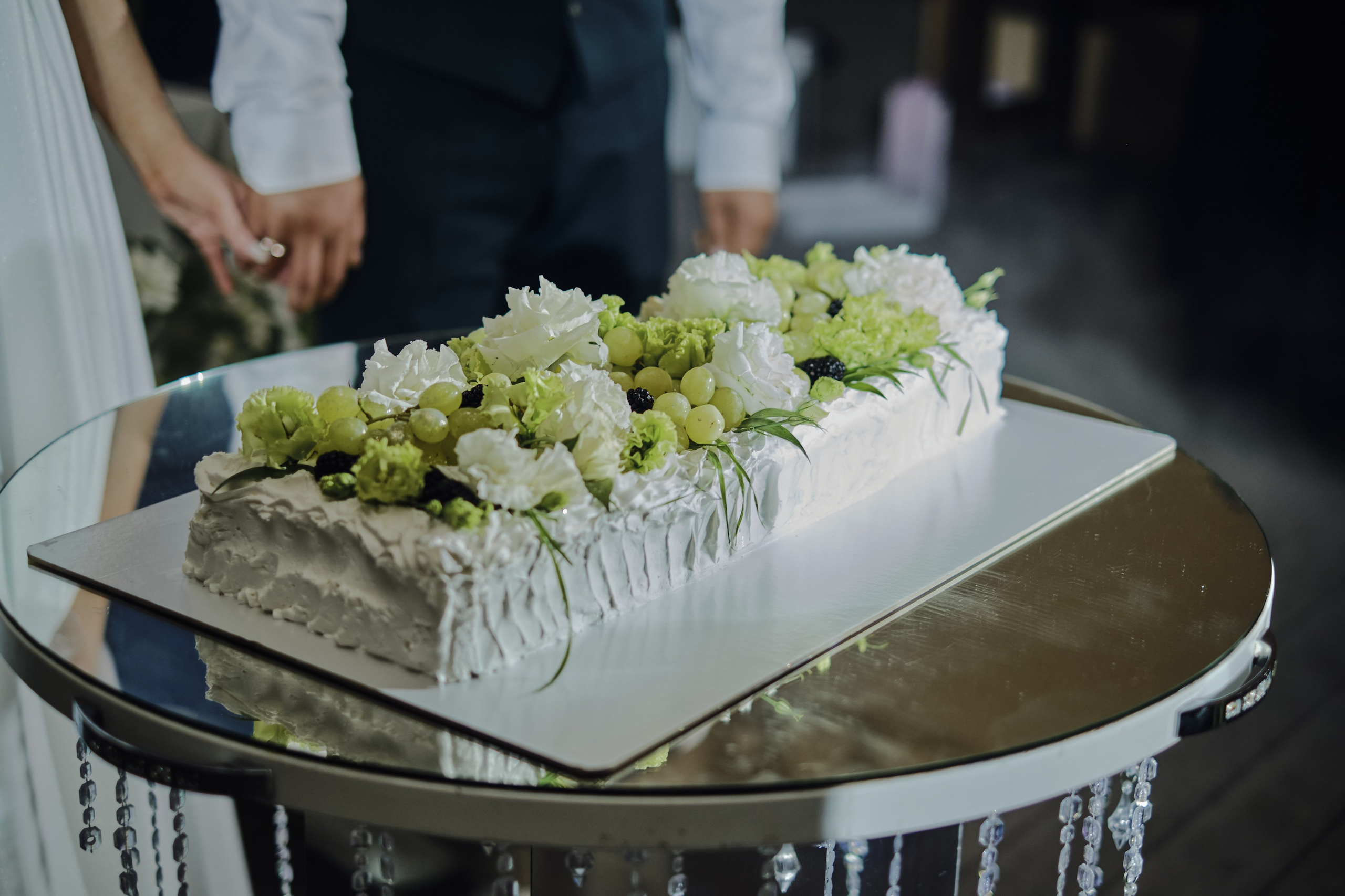 Влад и Анастасия. Свадебный фотограф Кристина Кулецкая г. Челябинск