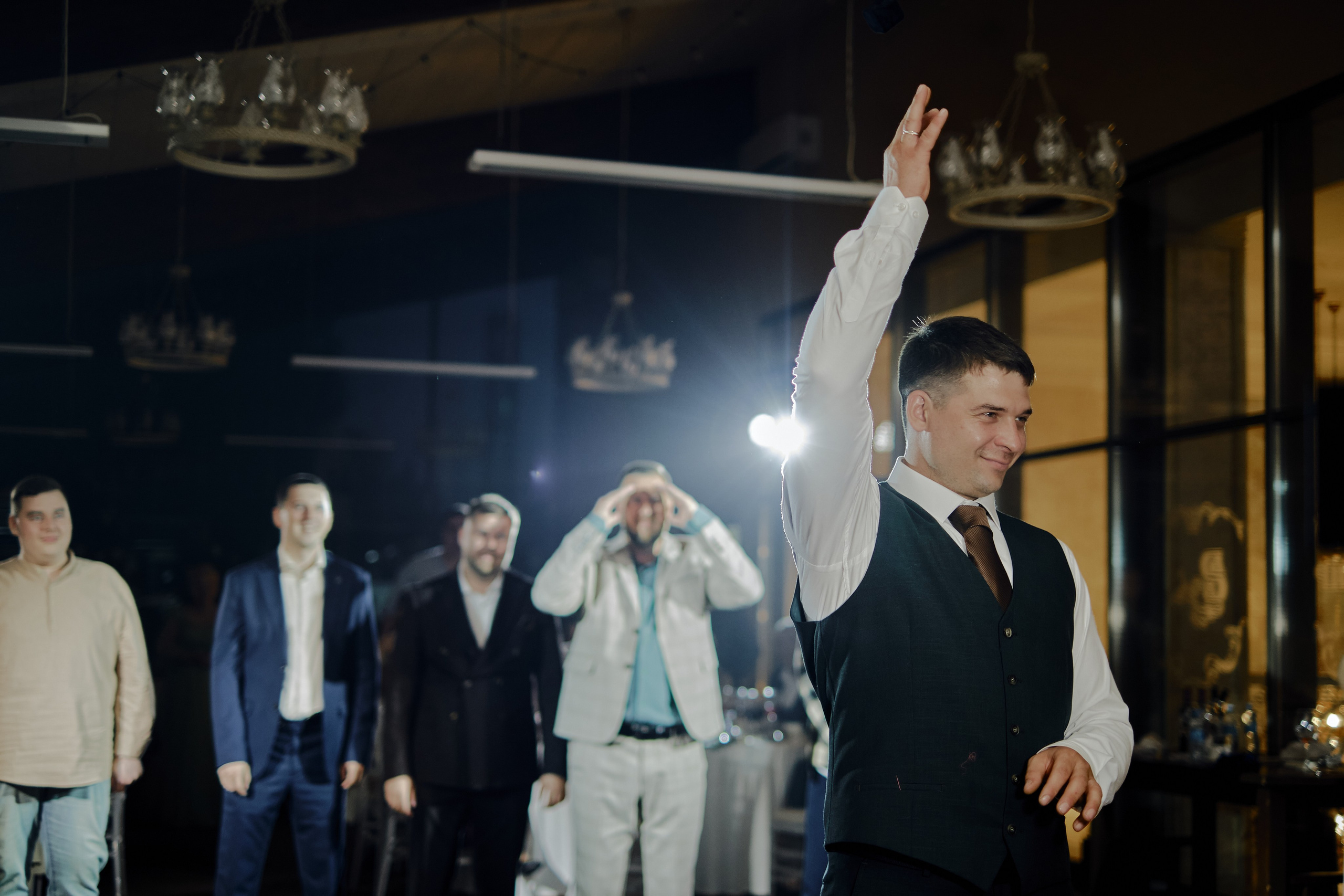 Влад и Анастасия. Свадебный фотограф Кристина Кулецкая г. Челябинск