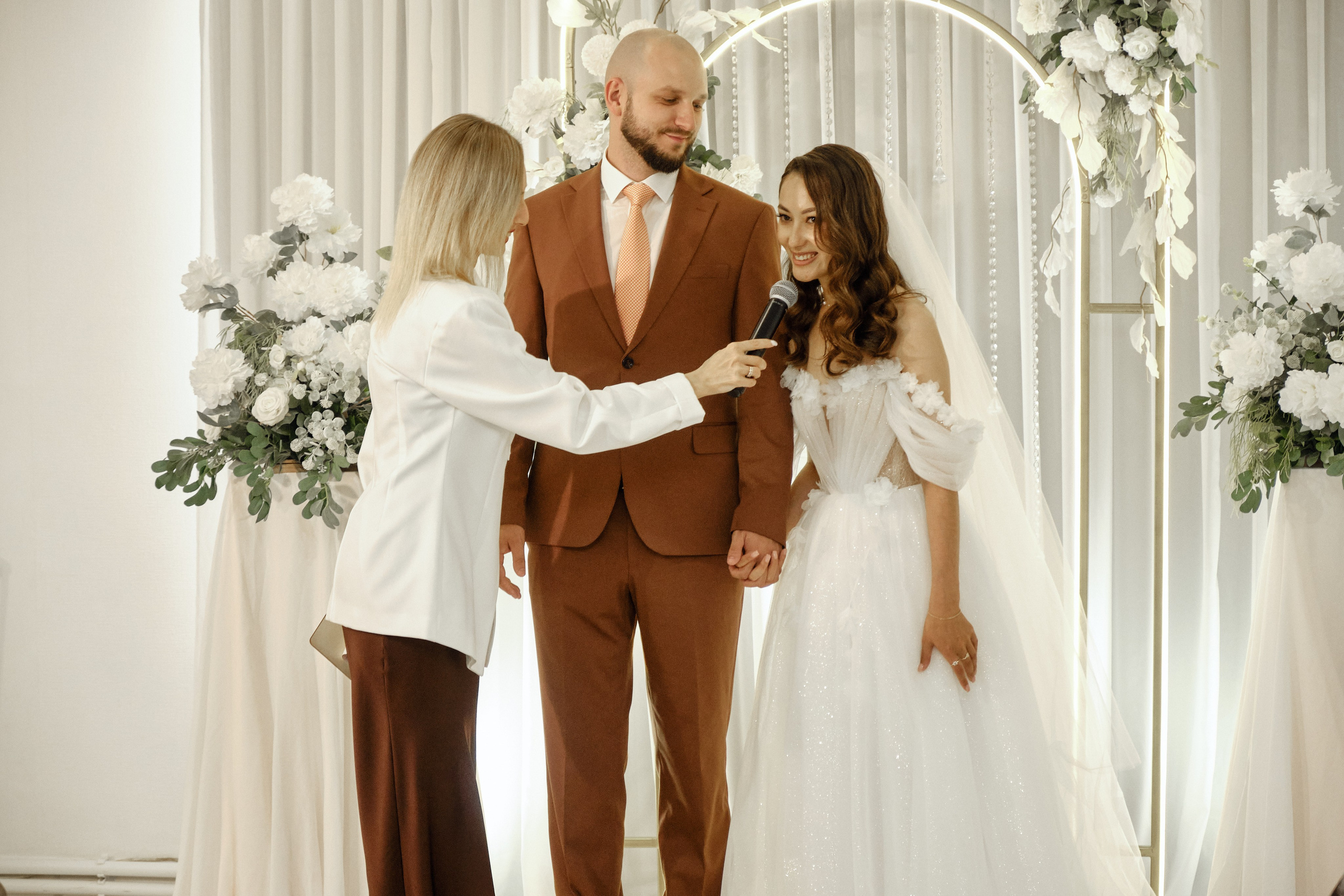 Евгений и Алсу. Свадебный фотограф Кристина Кулецкая г. Челябинск