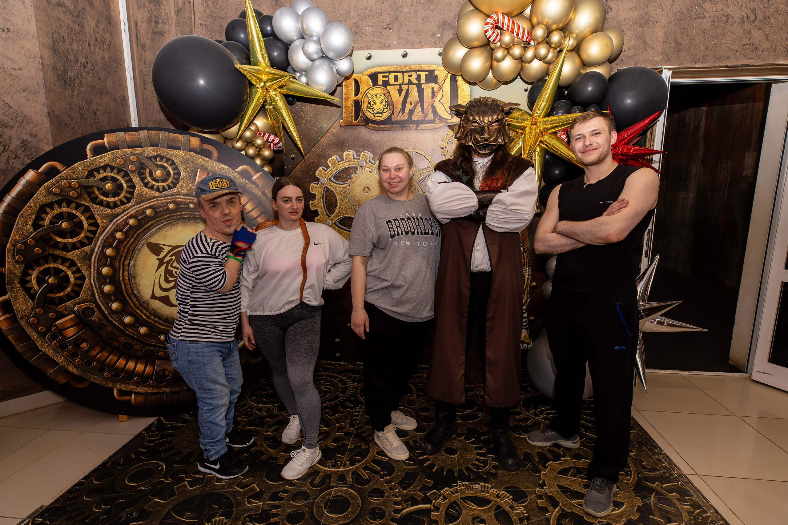 Фото и видео корпоративов. Свадебный, семейный видеограф и фотограф в Екатеринбурге Николай Рыков