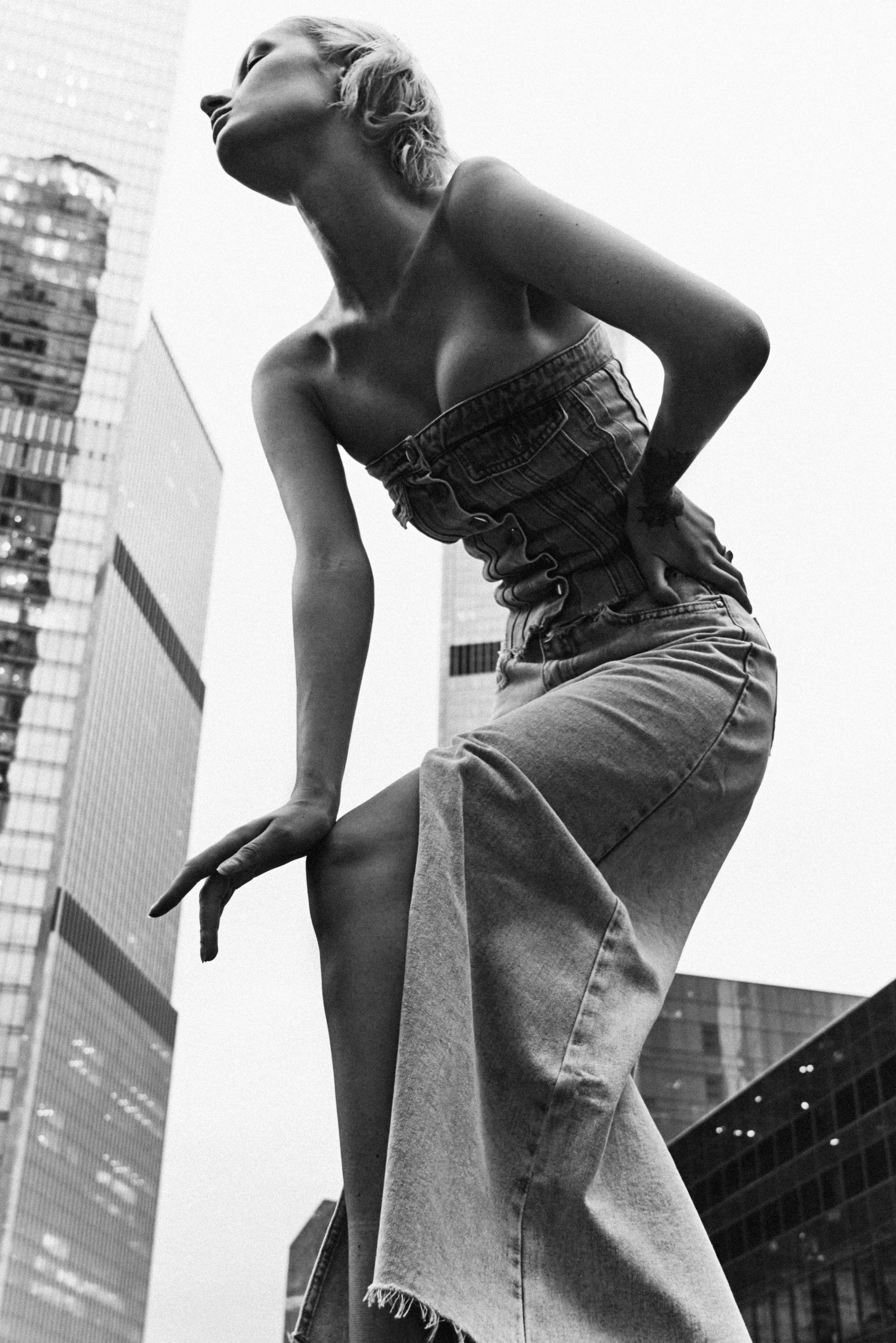 Коммерческий и рекламный фотограф в Москве Никита Сурков