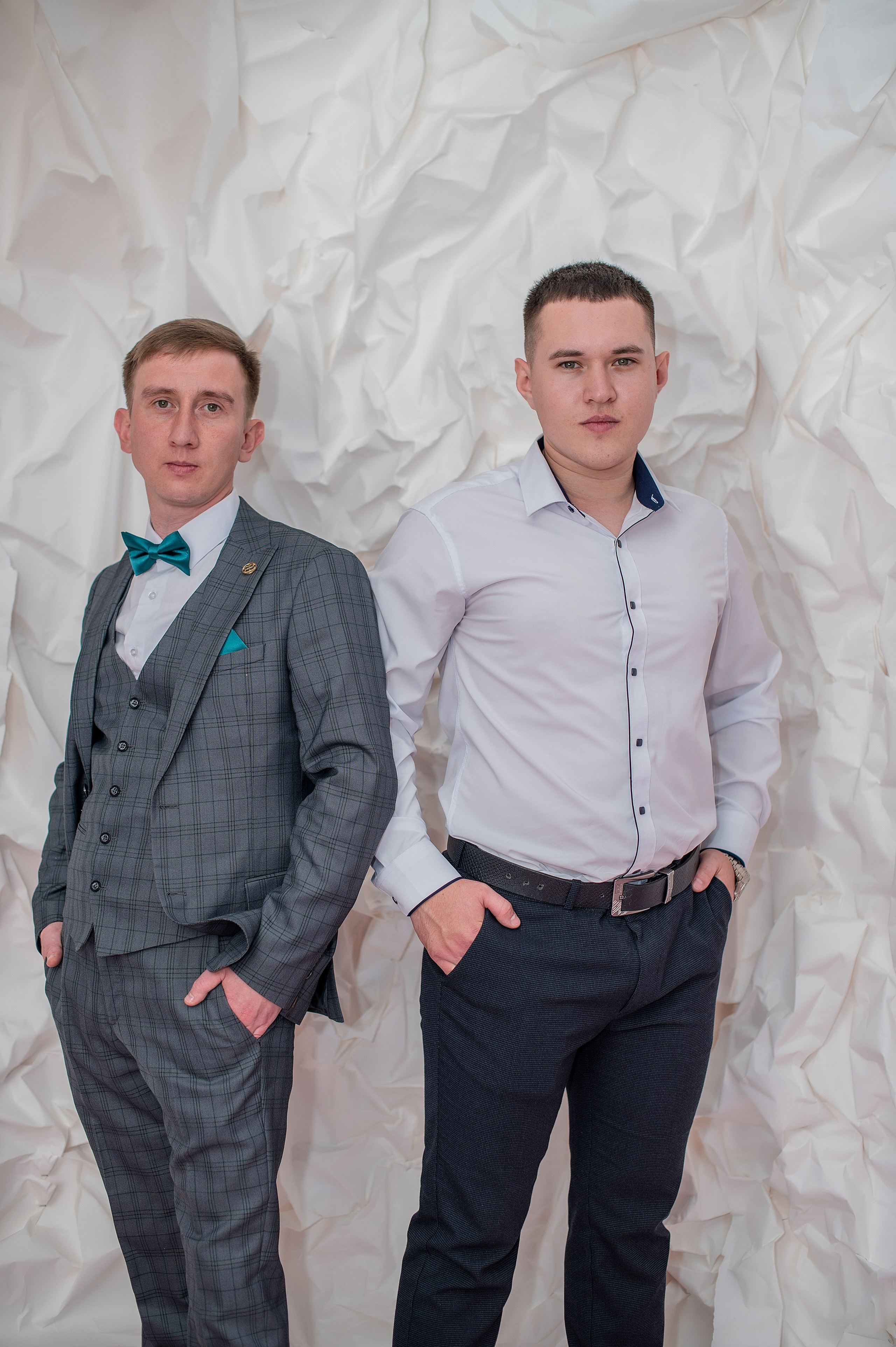 Сергей и Виктория. Фотограф Виктория Воронина