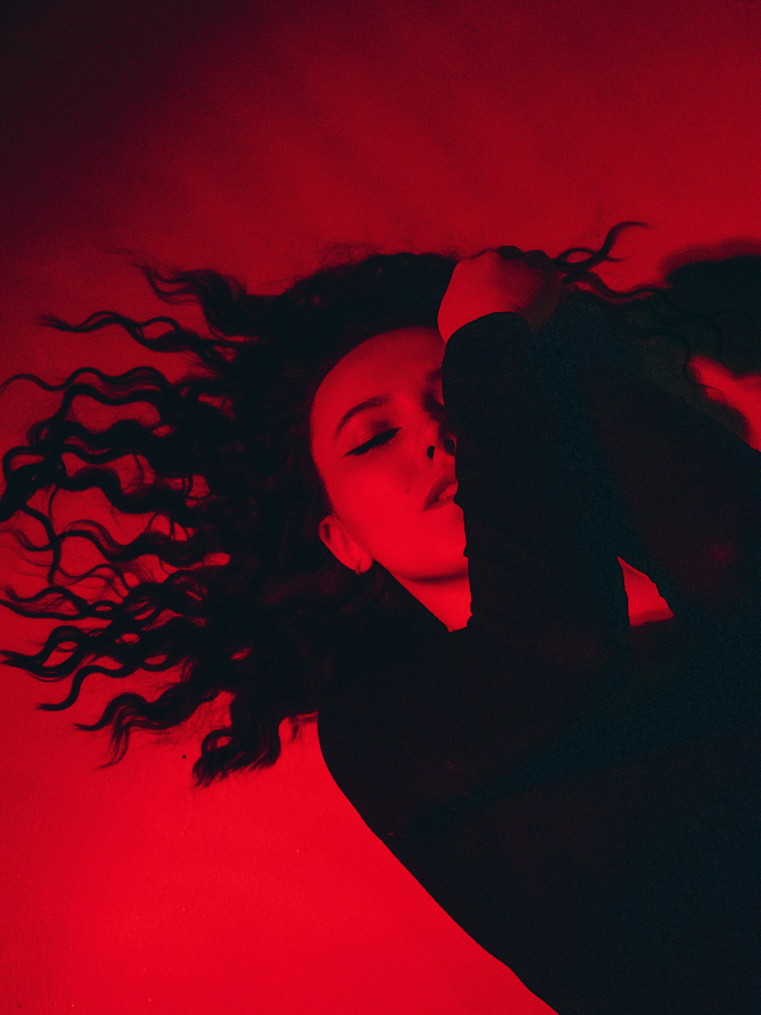 Ирина. «Матрица»