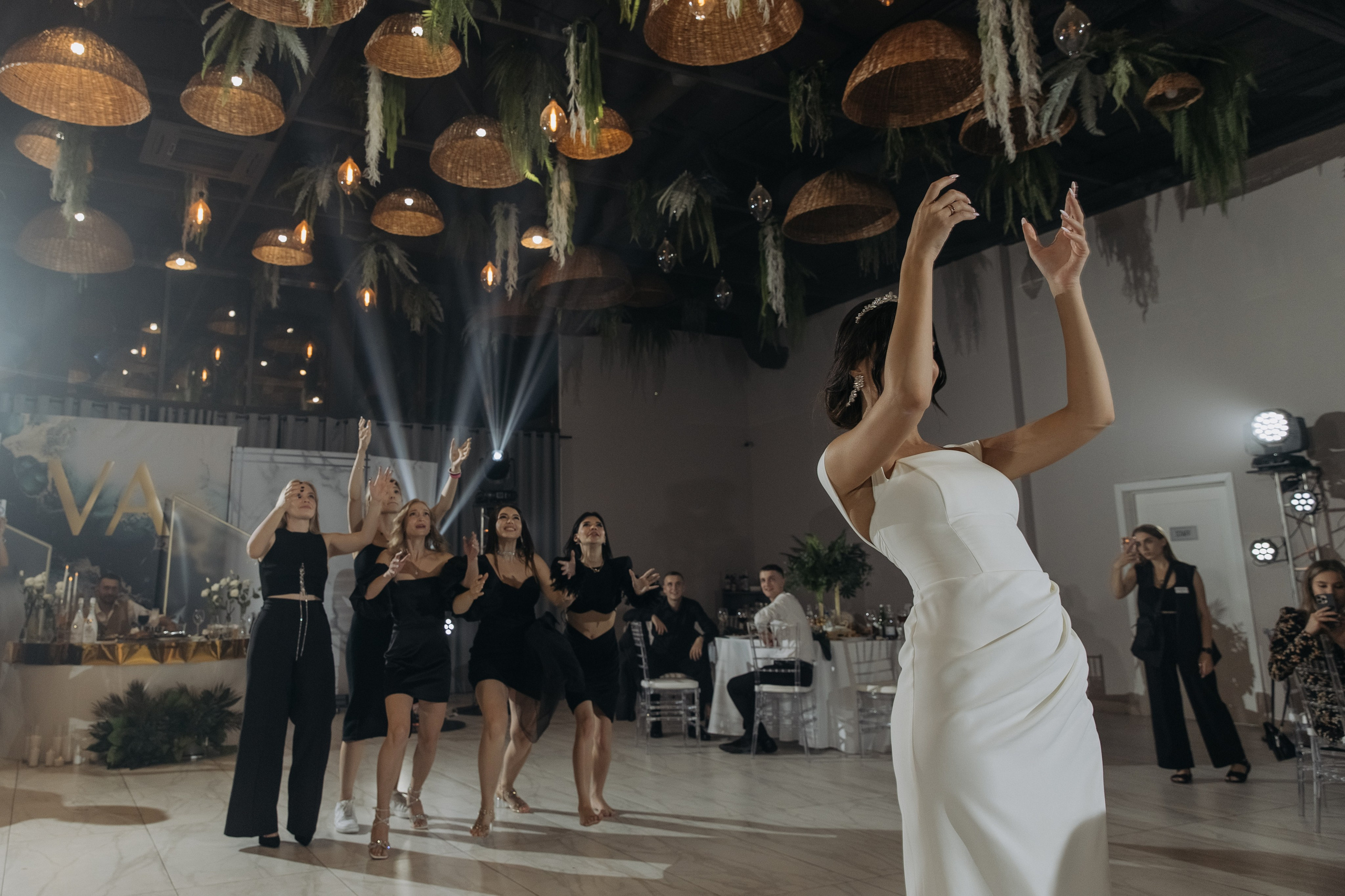 Владислав и Анастасия. Свадебный фотограф в Краснодаре Ольга Цвиченко