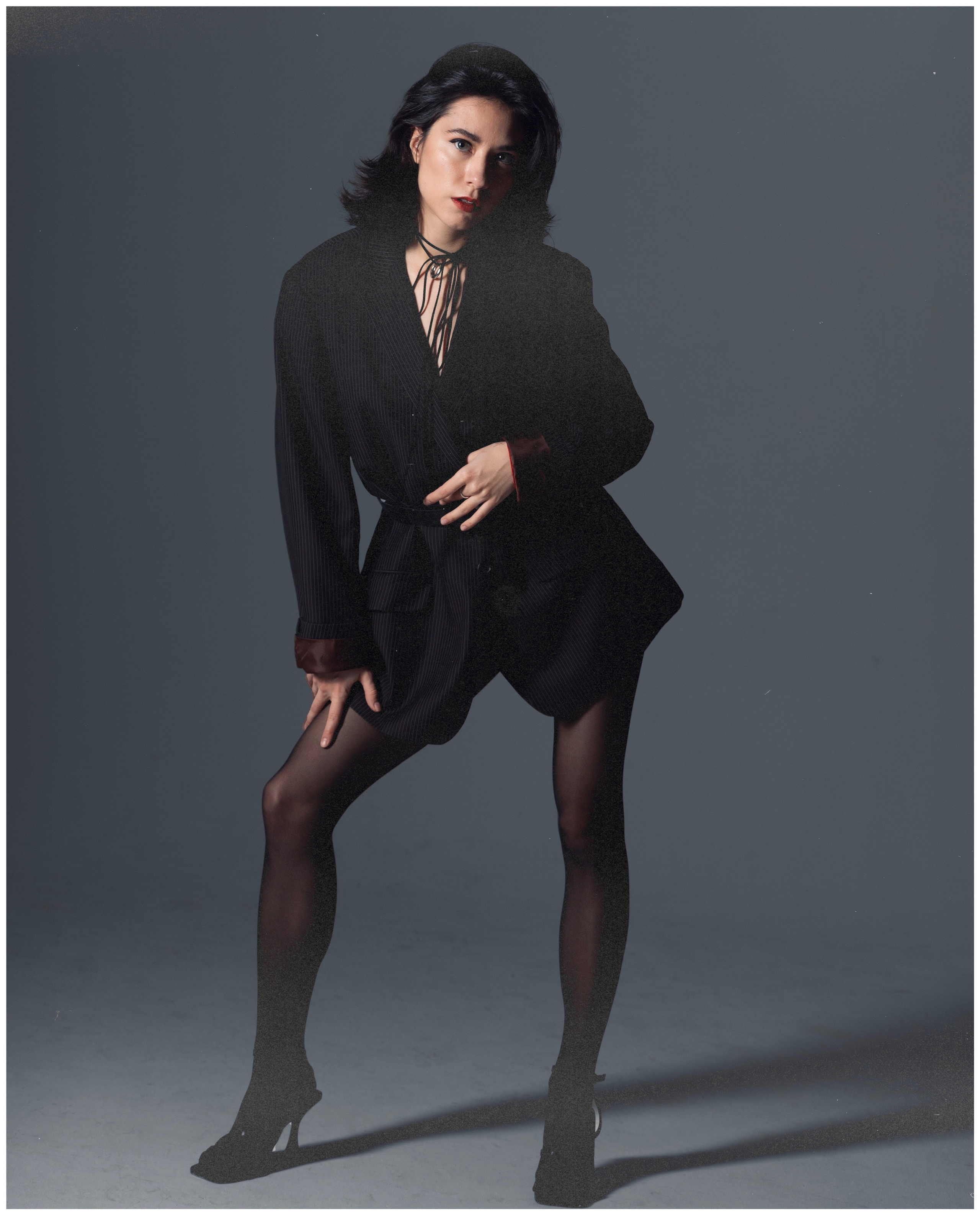 Индивидуальные. Портретный фотограф в Москве