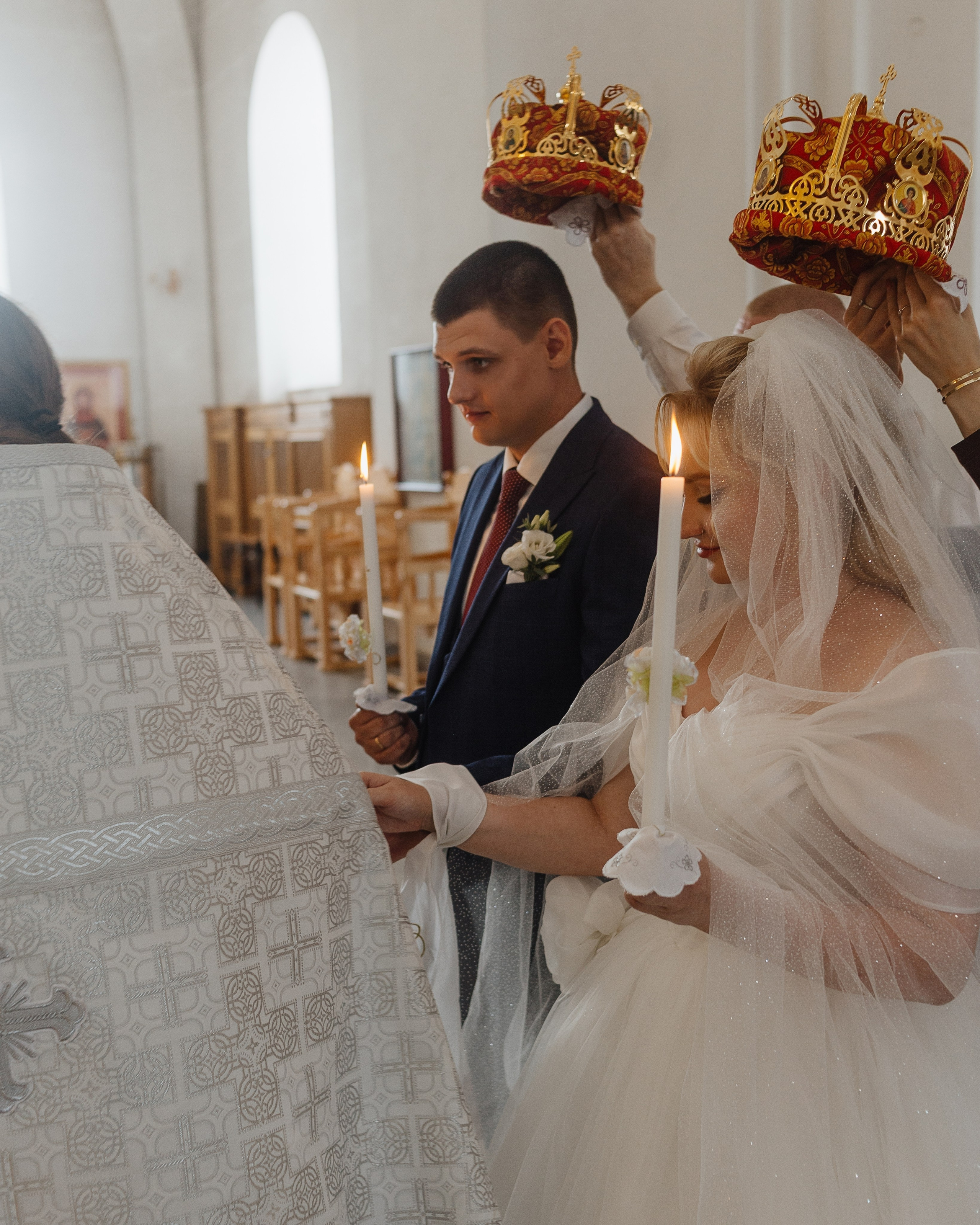 08.08.26 (венчание + свадьба). Фотограф Брянск