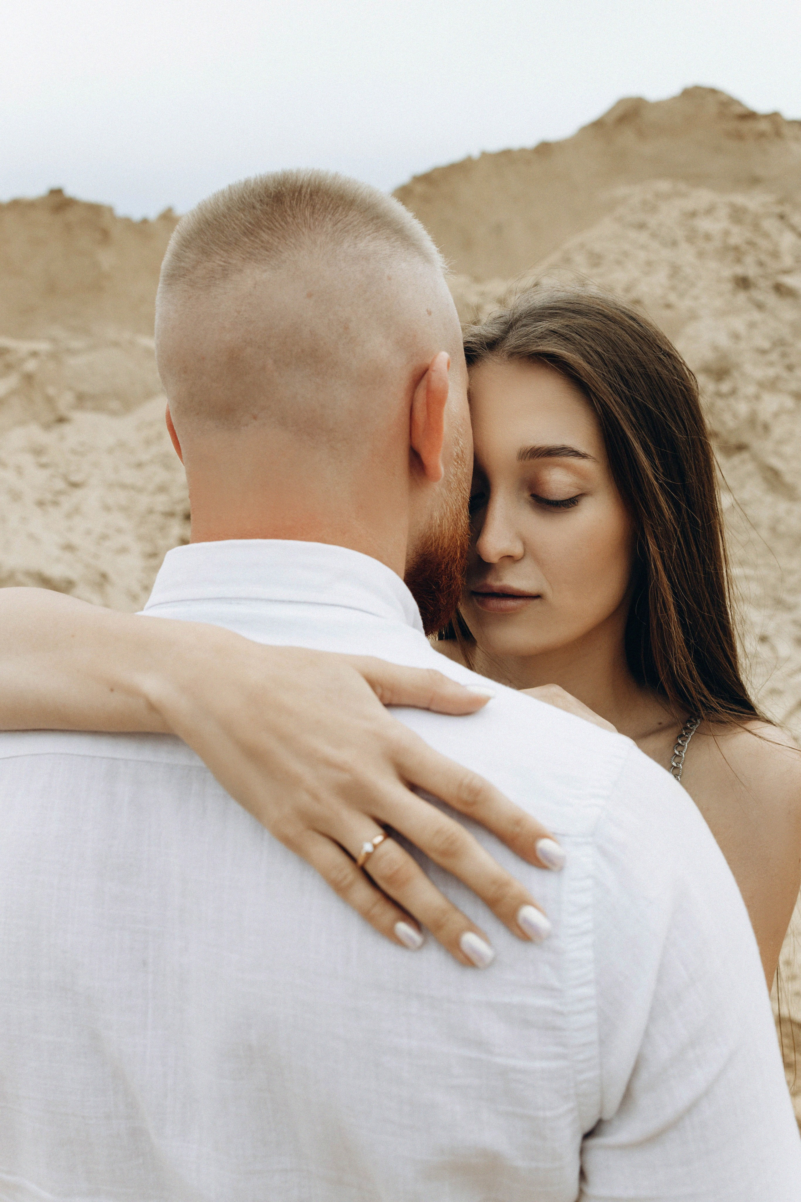 АЛЕНА | ДИМА. Карина Городецкая | Фотограф Нижний Новгород