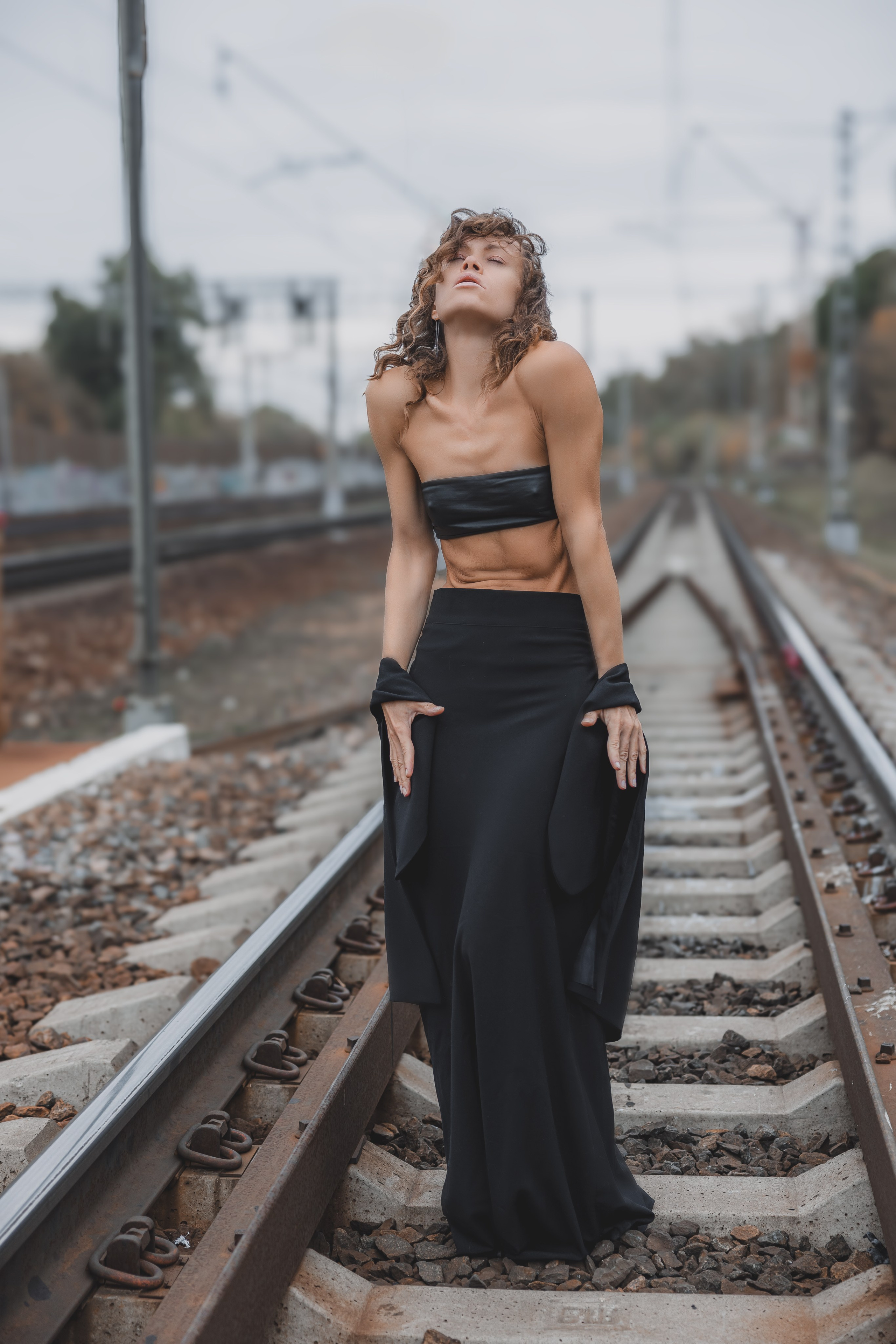 Kristina-Brauer. Shamirov Arkadiy