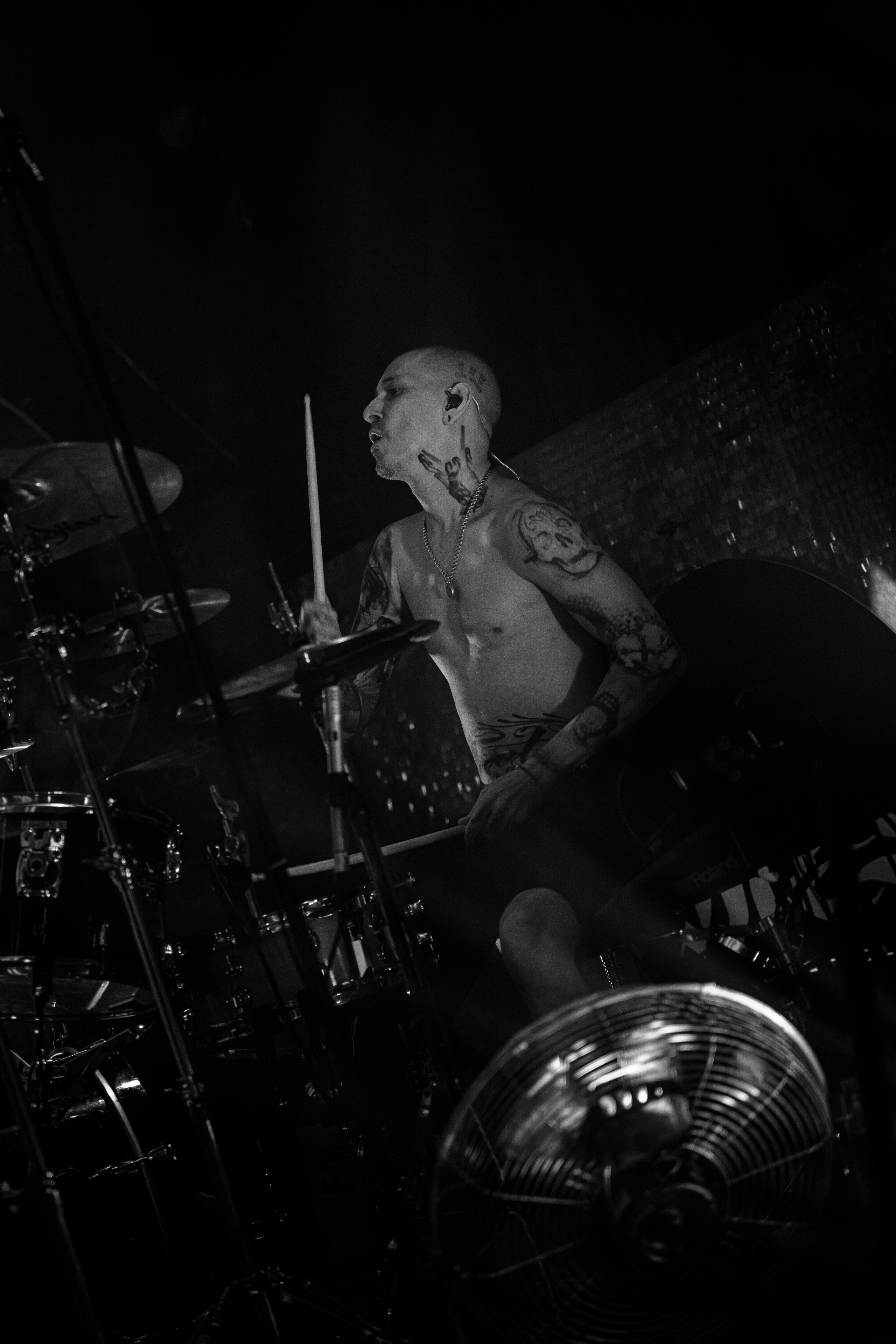 Концертный фотограф Ростов-на-Дону. Фотограф в Ростове-на-Дону Елизаваета Маковей