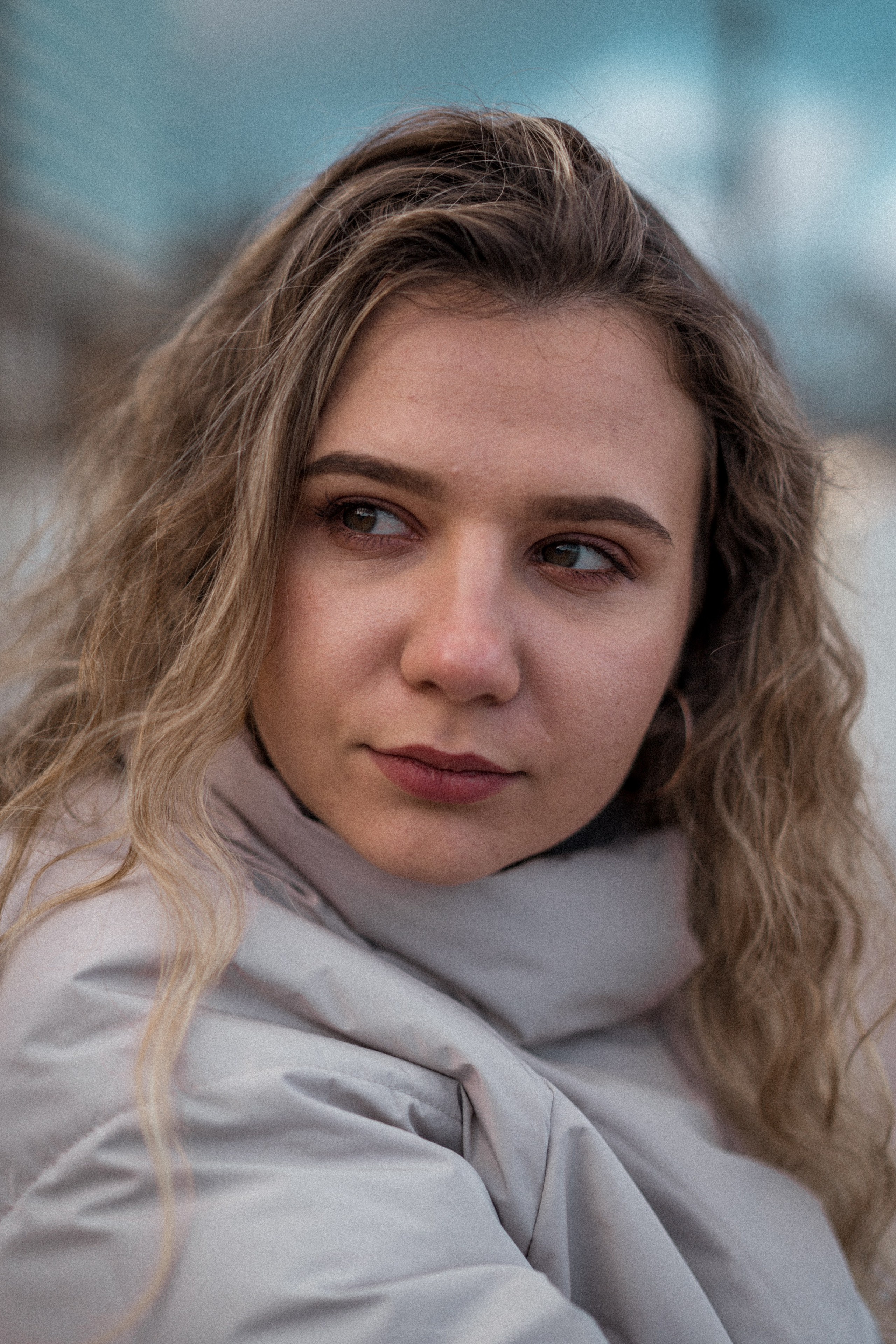 Лена. Видеограф и фотограф в Крыму