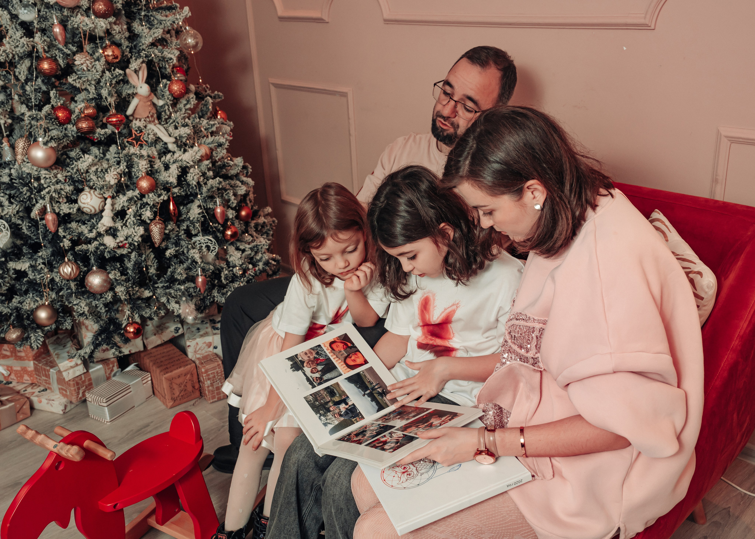 Наша счастливая вселенная. Крамер Юлиана детский и семейный фотограф