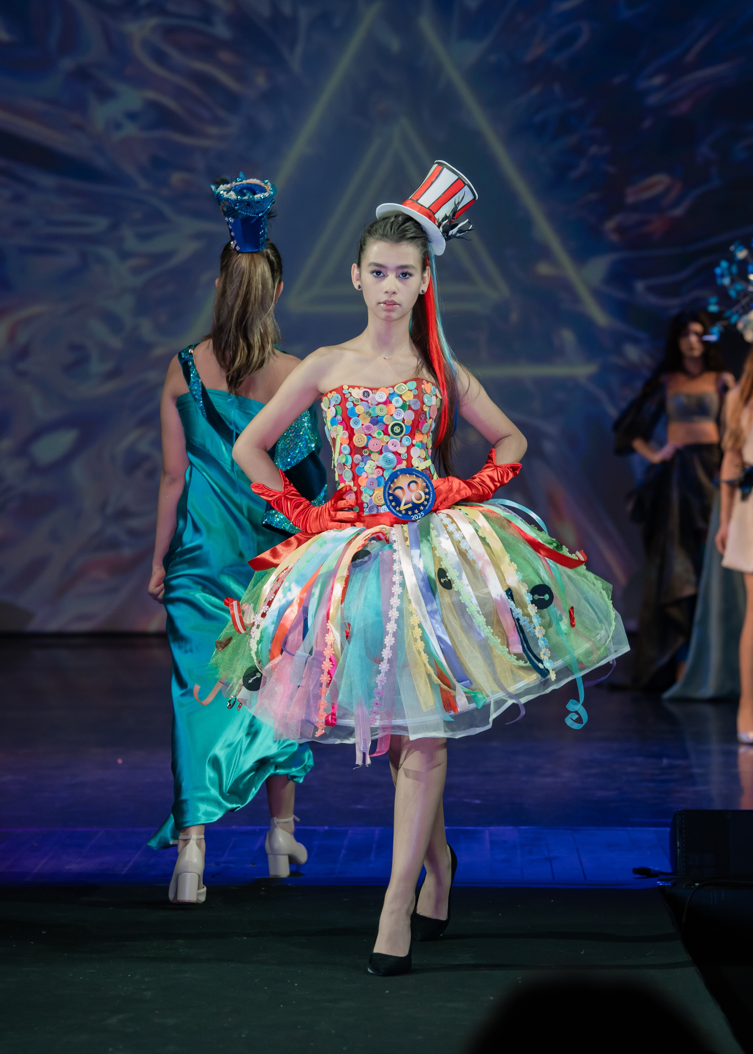 Маленькие мисс и мистер Россия. Крамер Юлиана детский и семейный фотограф