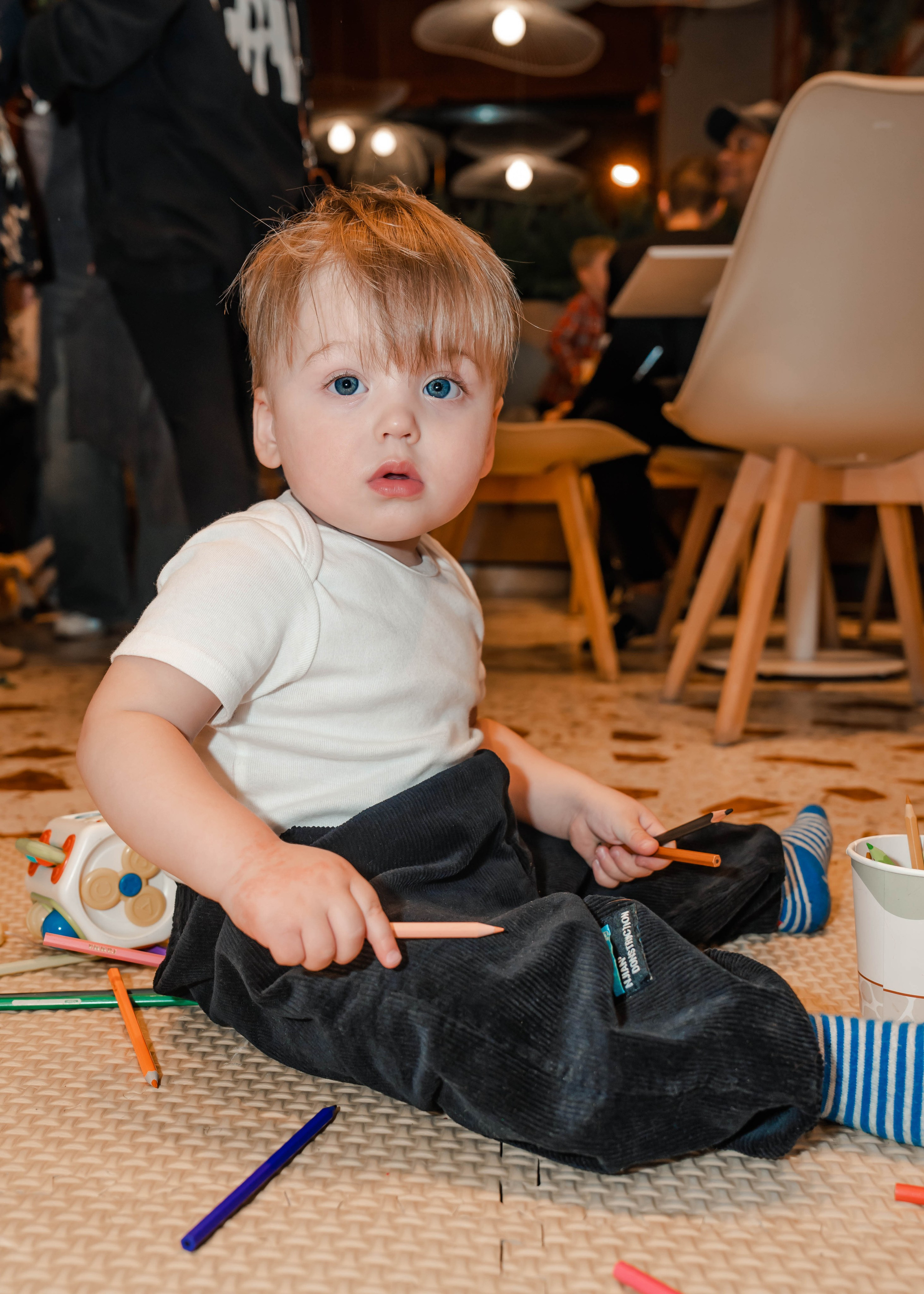 Ива. Крамер Юлиана детский и семейный фотограф