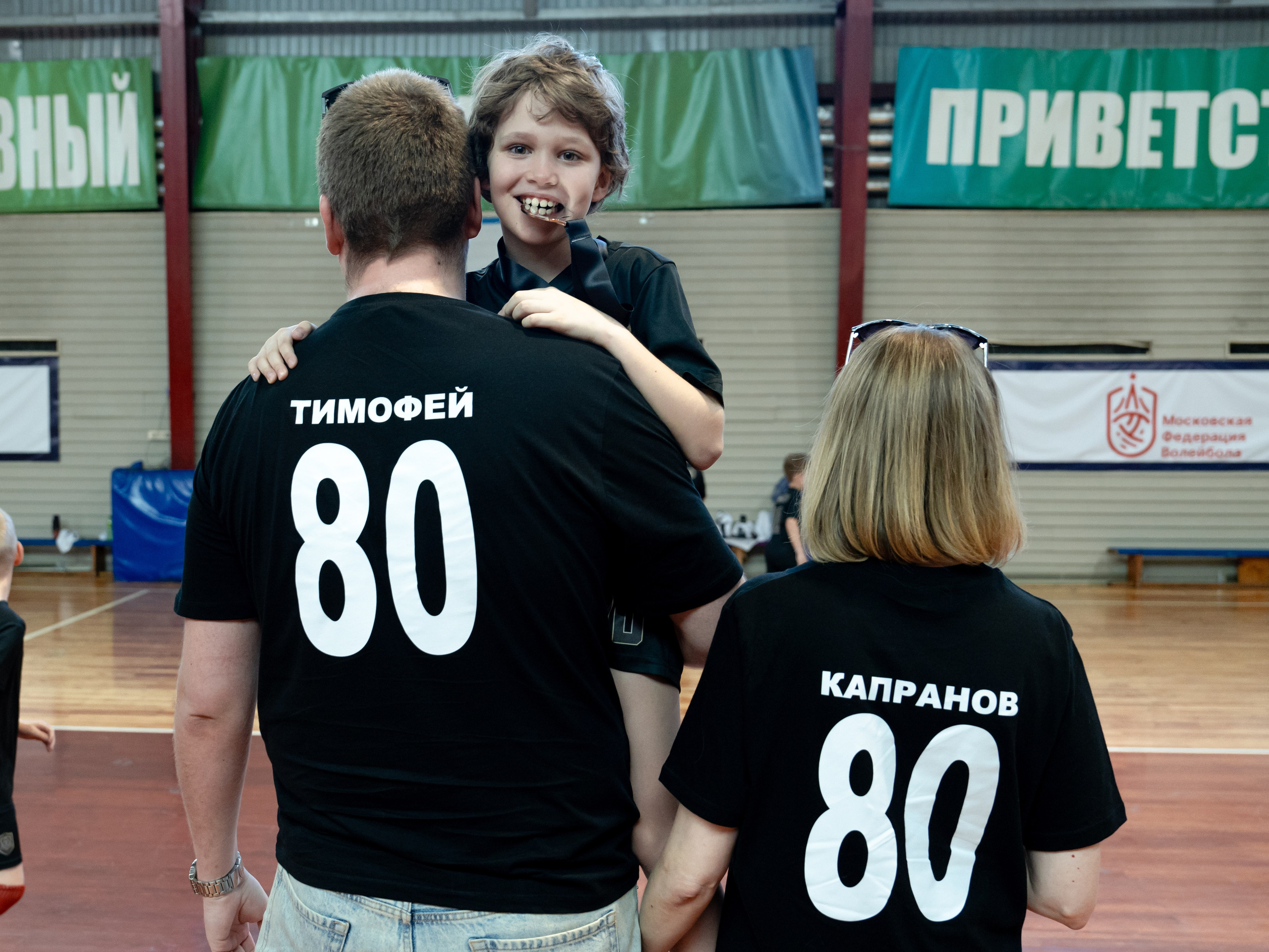 Тики-Така Противостояние 2025. Крамер Юлиана детский и семейный фотограф