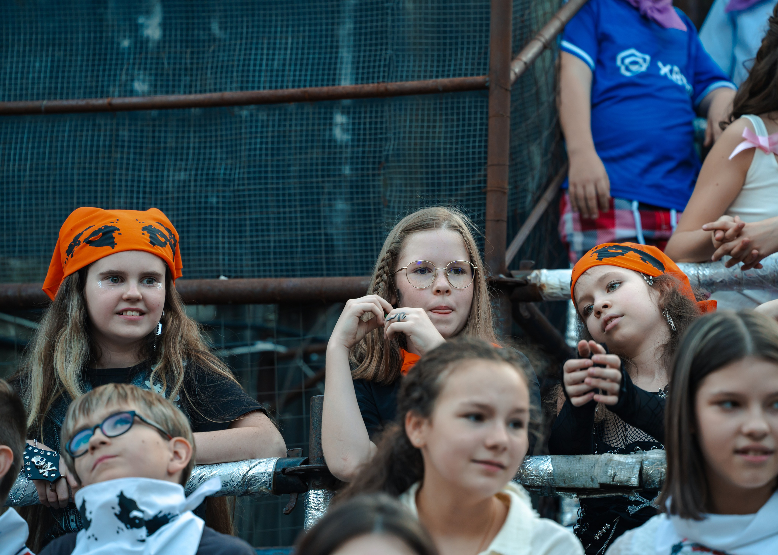 Выпускной Байк Центр «Ночные волки». Крамер Юлиана детский и семейный фотограф