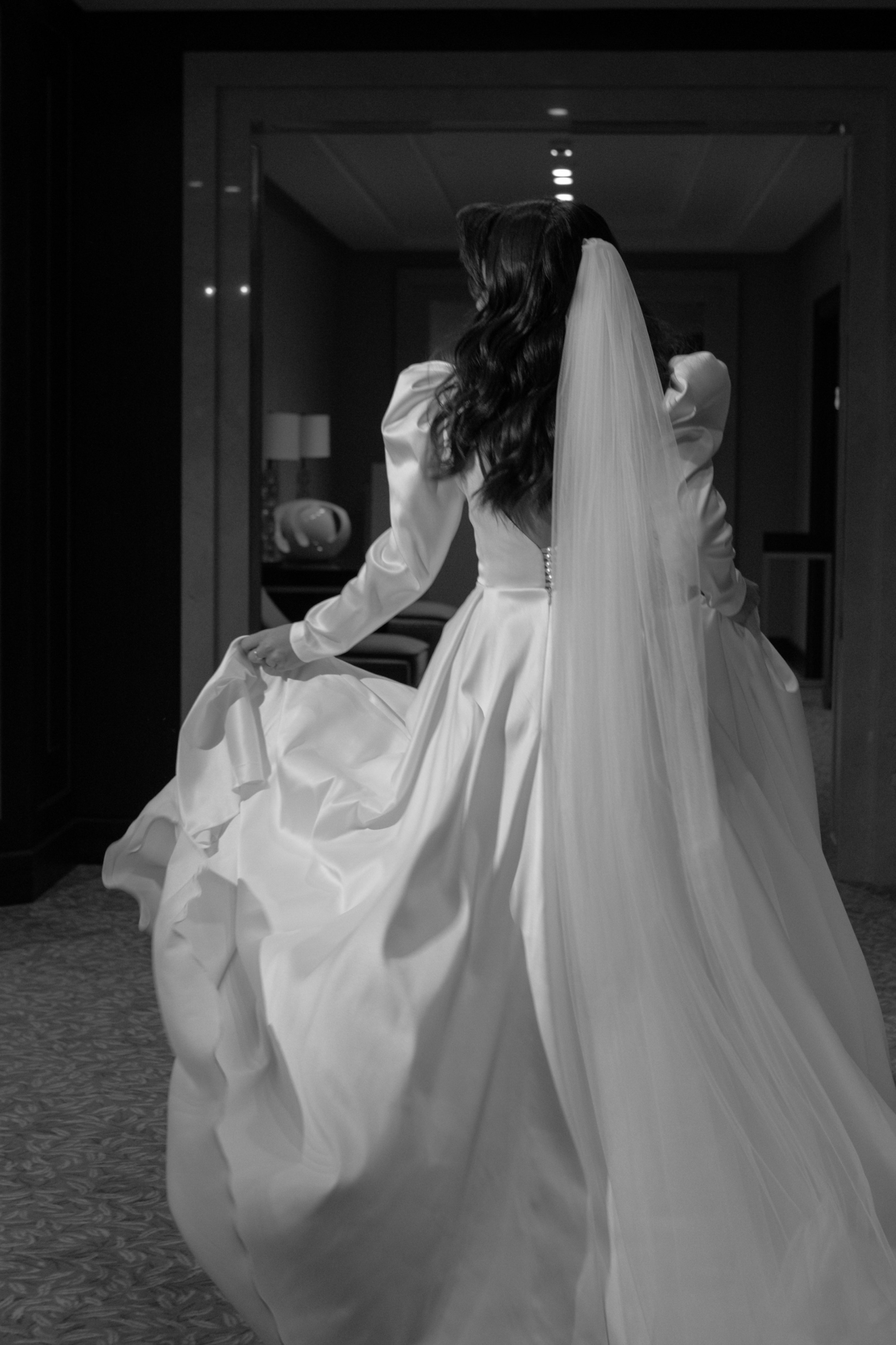 Антон-Марина — More Amore. Свадебный фотограф Екатеринбург/Челябинск — Любовь Волохова