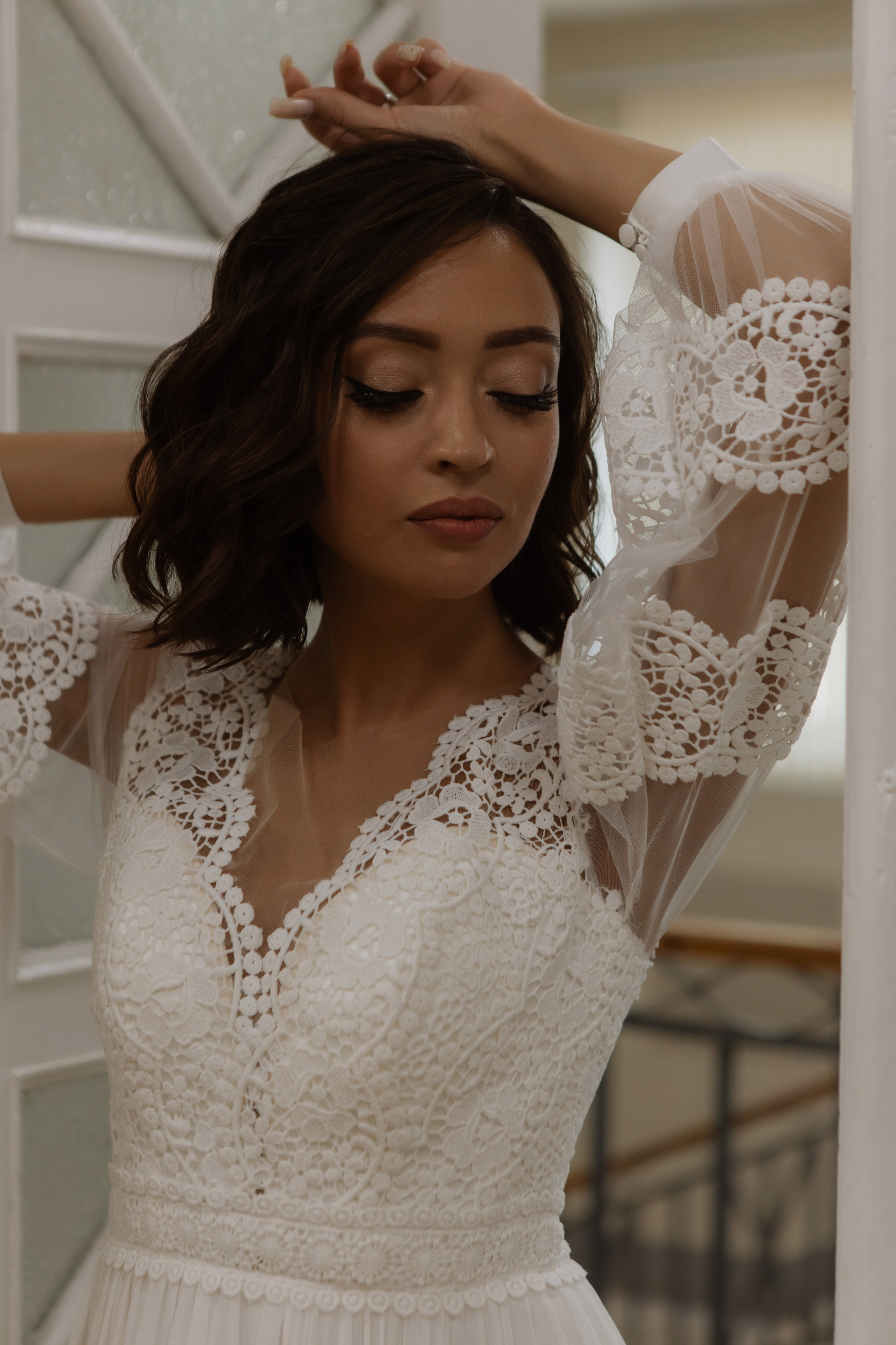 Лера и Гига. Главная